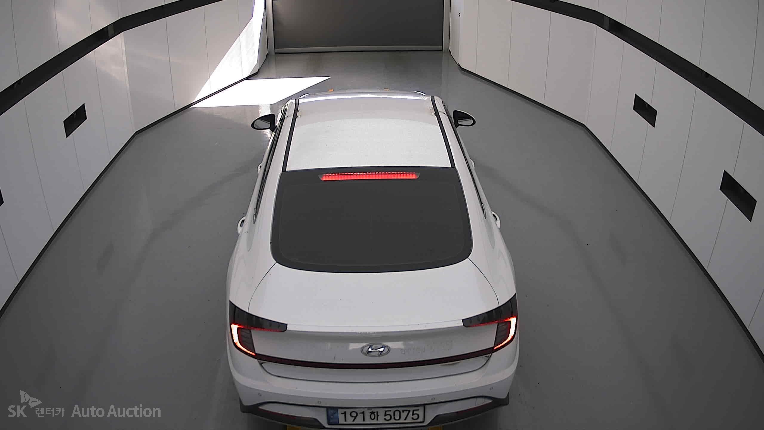 2022 - hyundai sonata