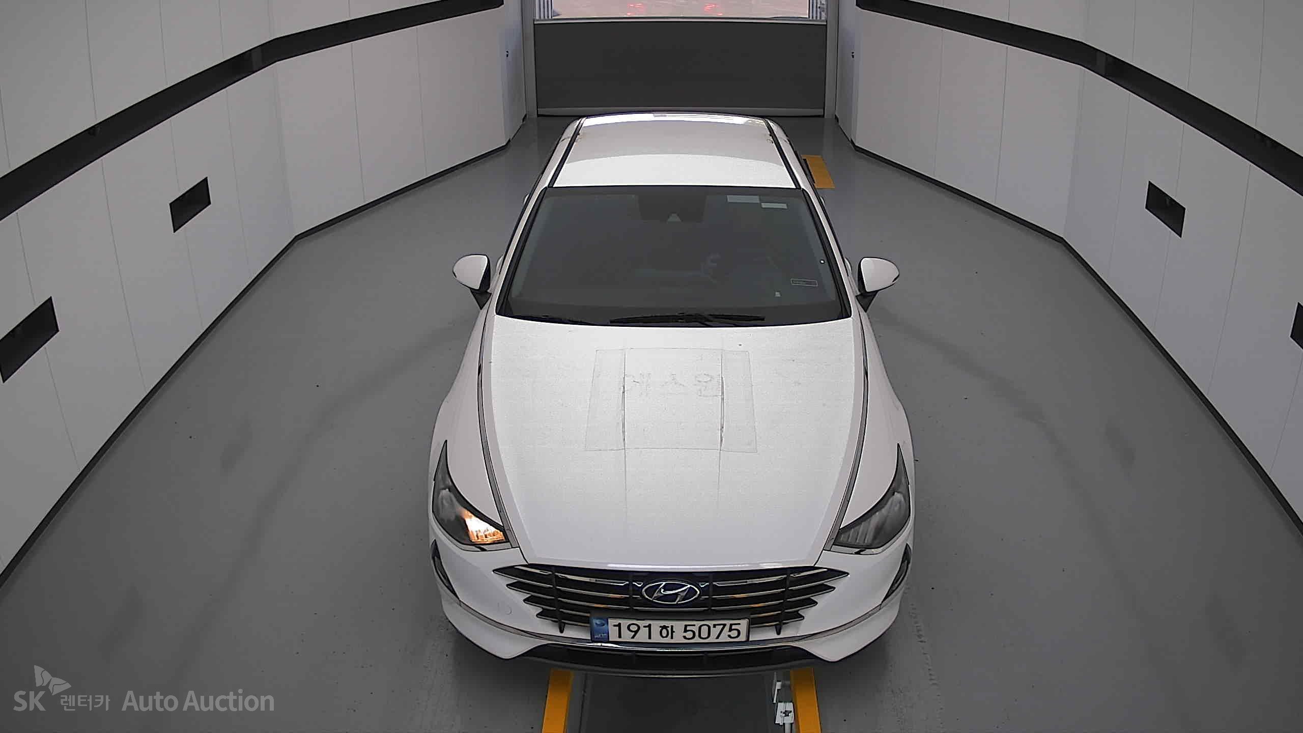 2022 - hyundai sonata