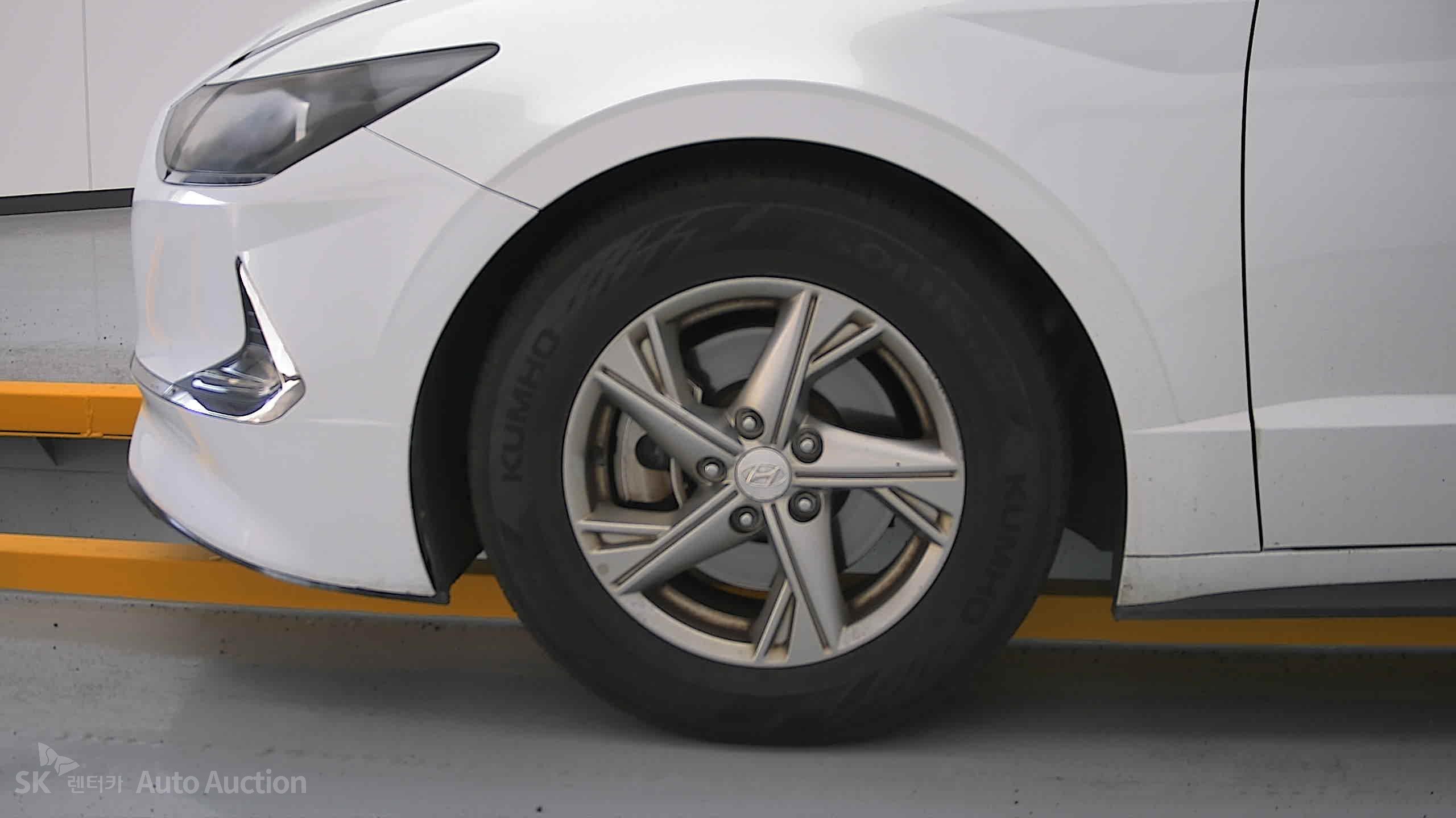 2022 - hyundai sonata