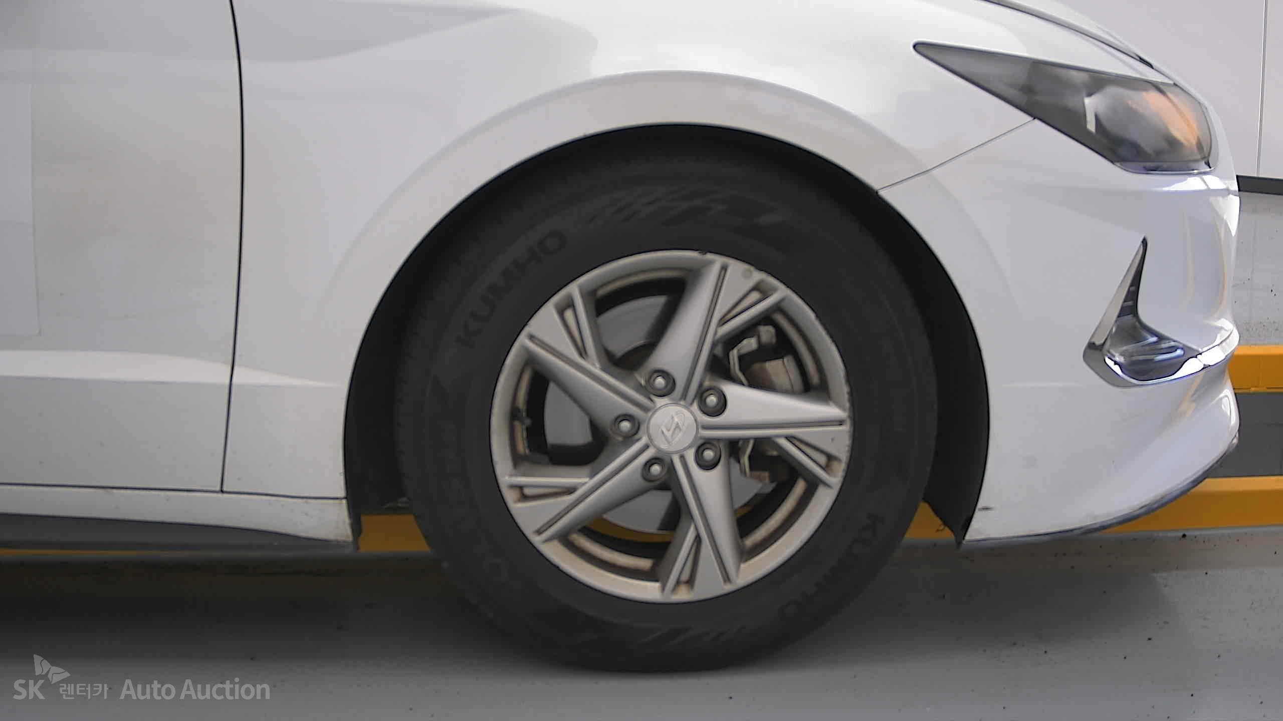 2022 - hyundai sonata