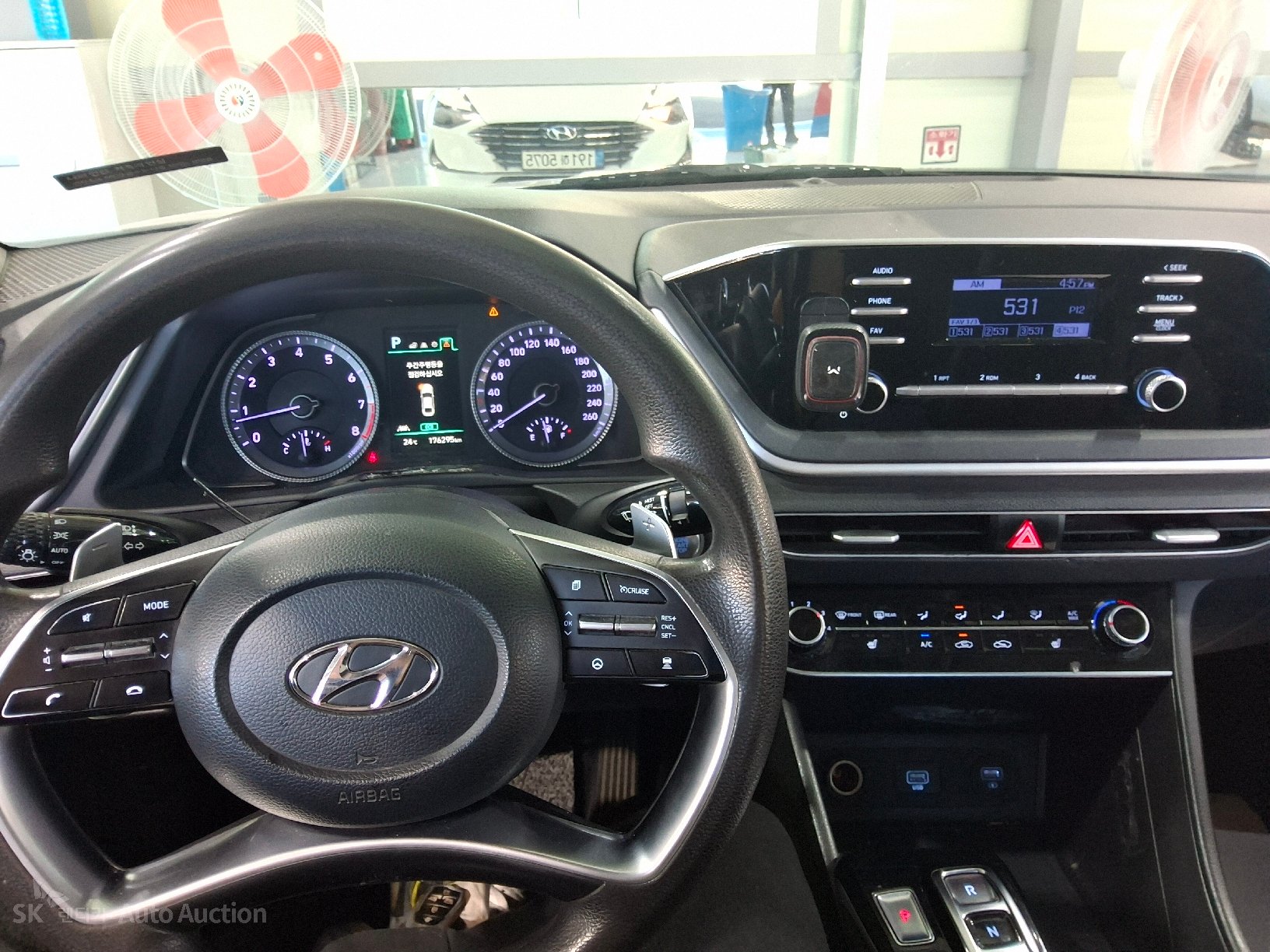 2022 - hyundai sonata