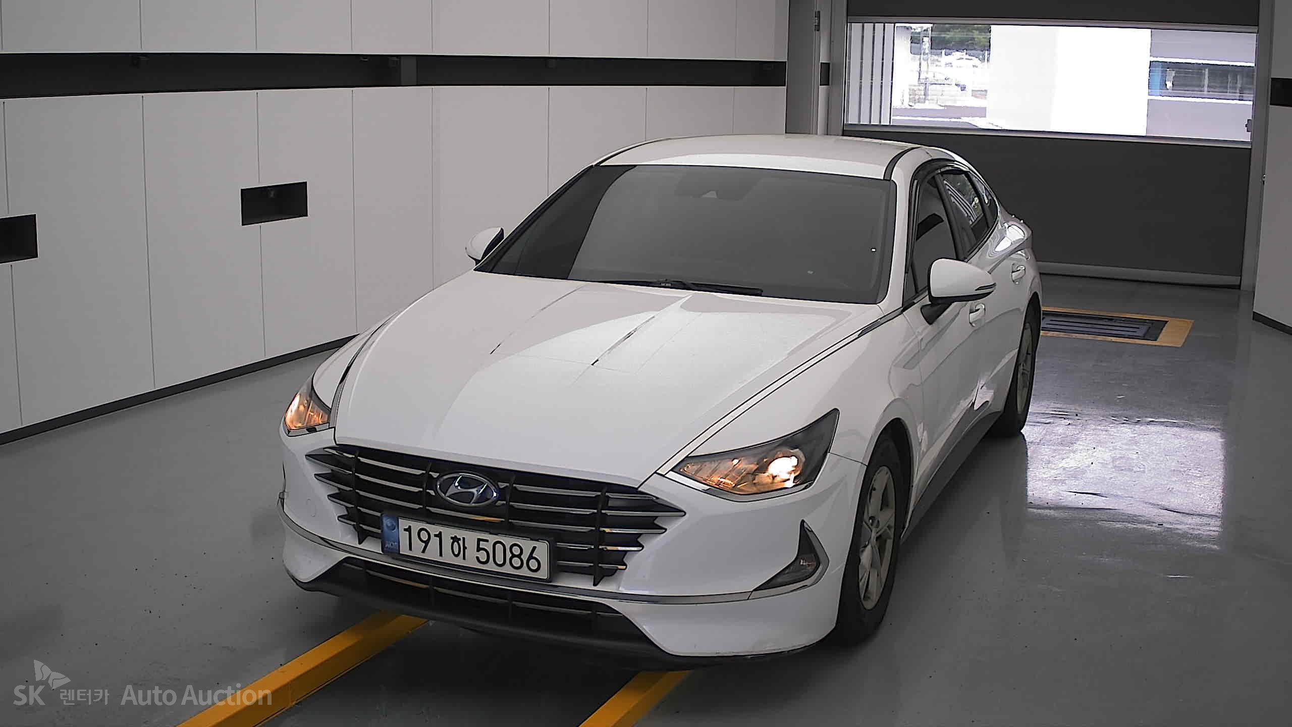 2022 - hyundai sonata