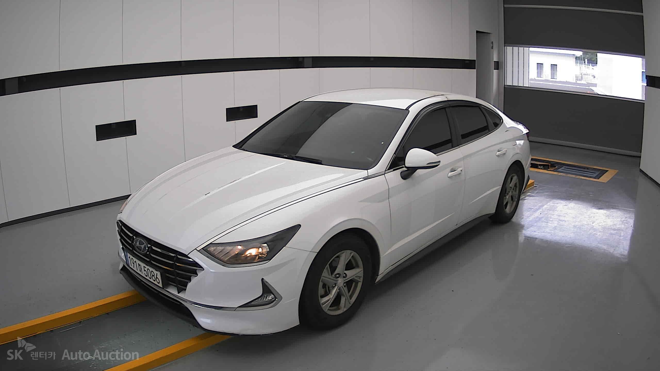 2022 - hyundai sonata
