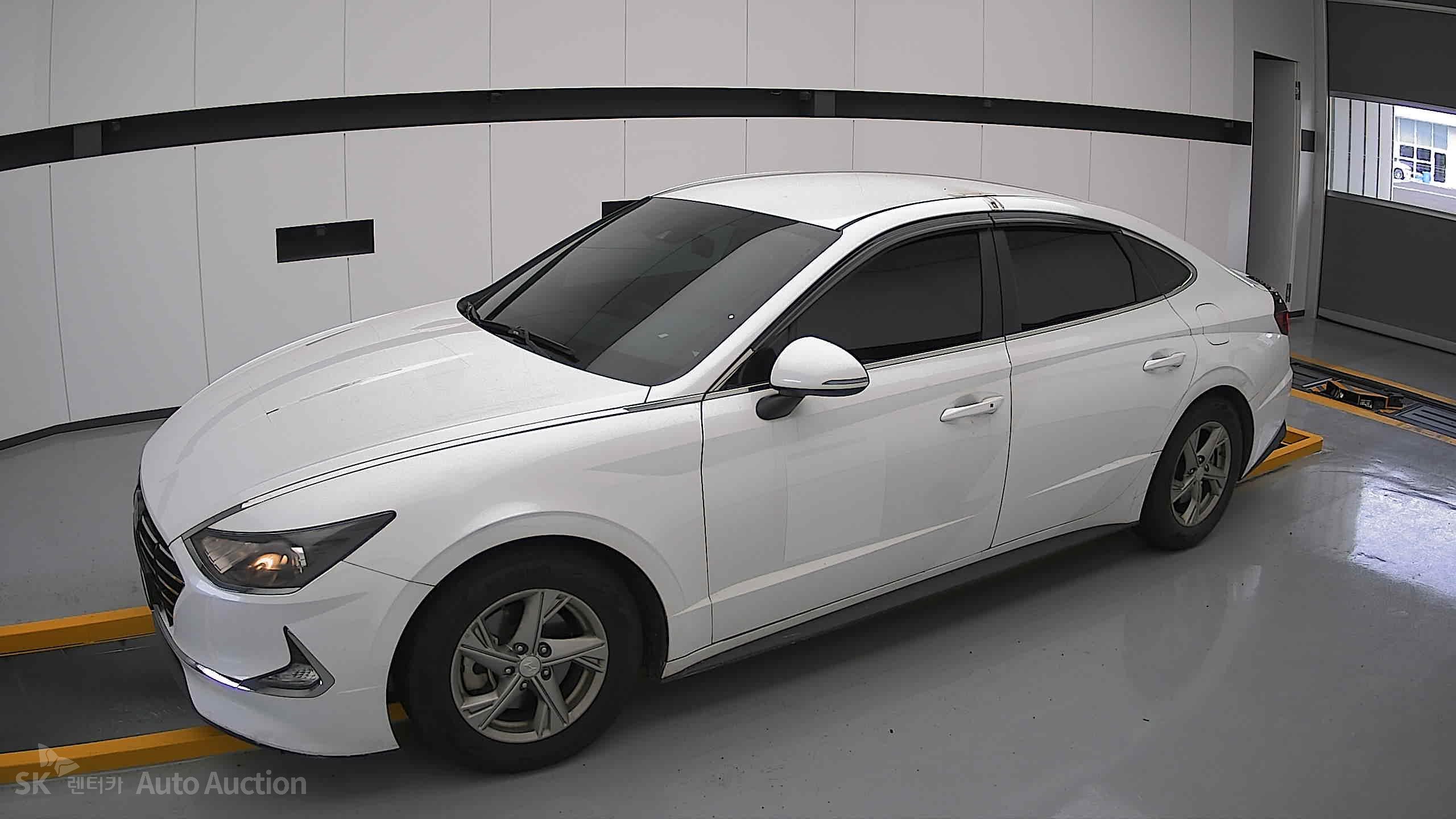 2022 - hyundai sonata