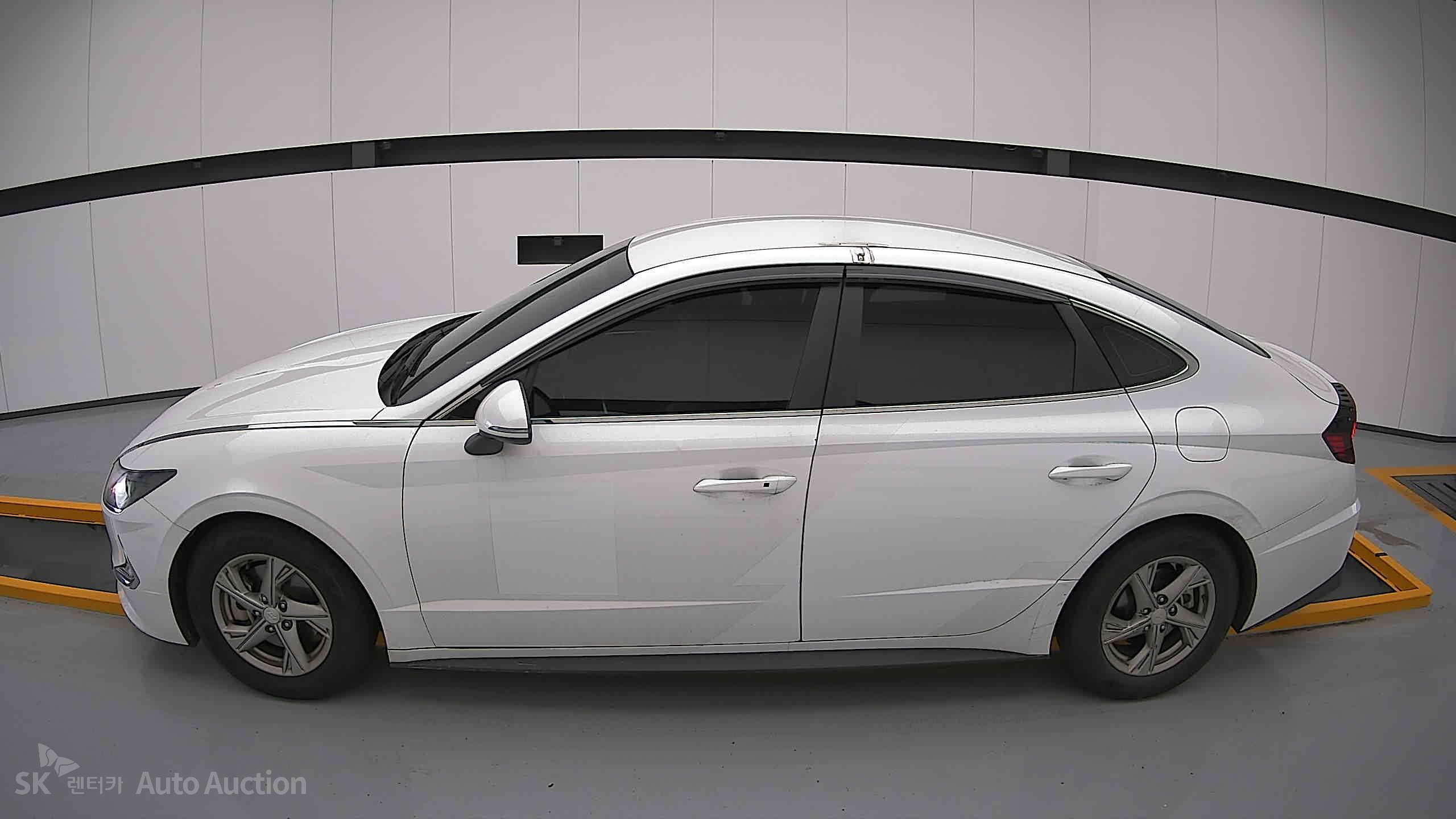 2022 - hyundai sonata
