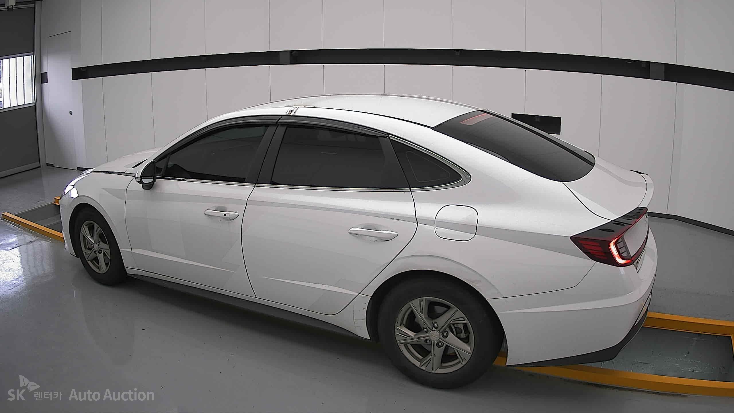2022 - hyundai sonata