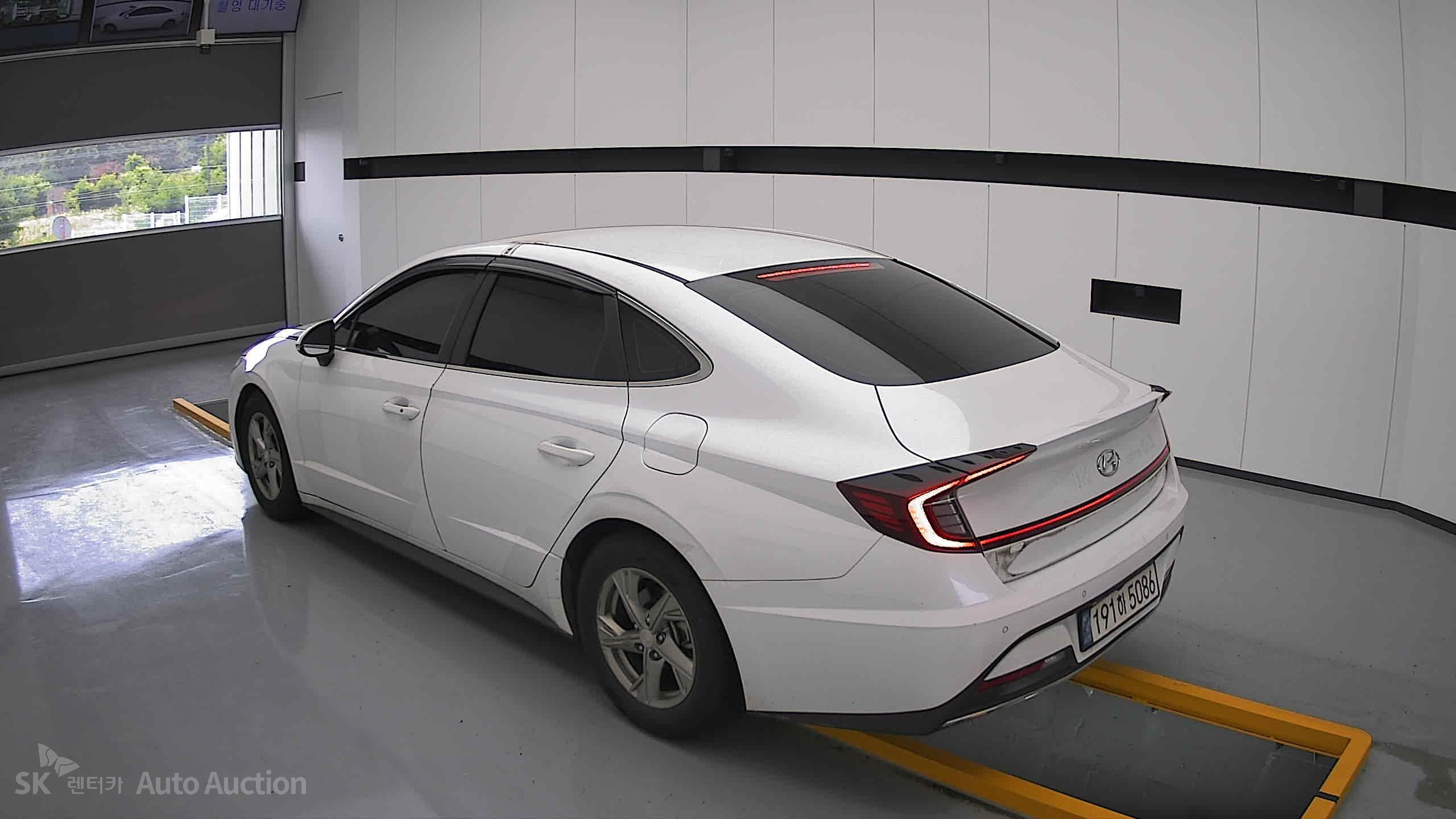 2022 - hyundai sonata