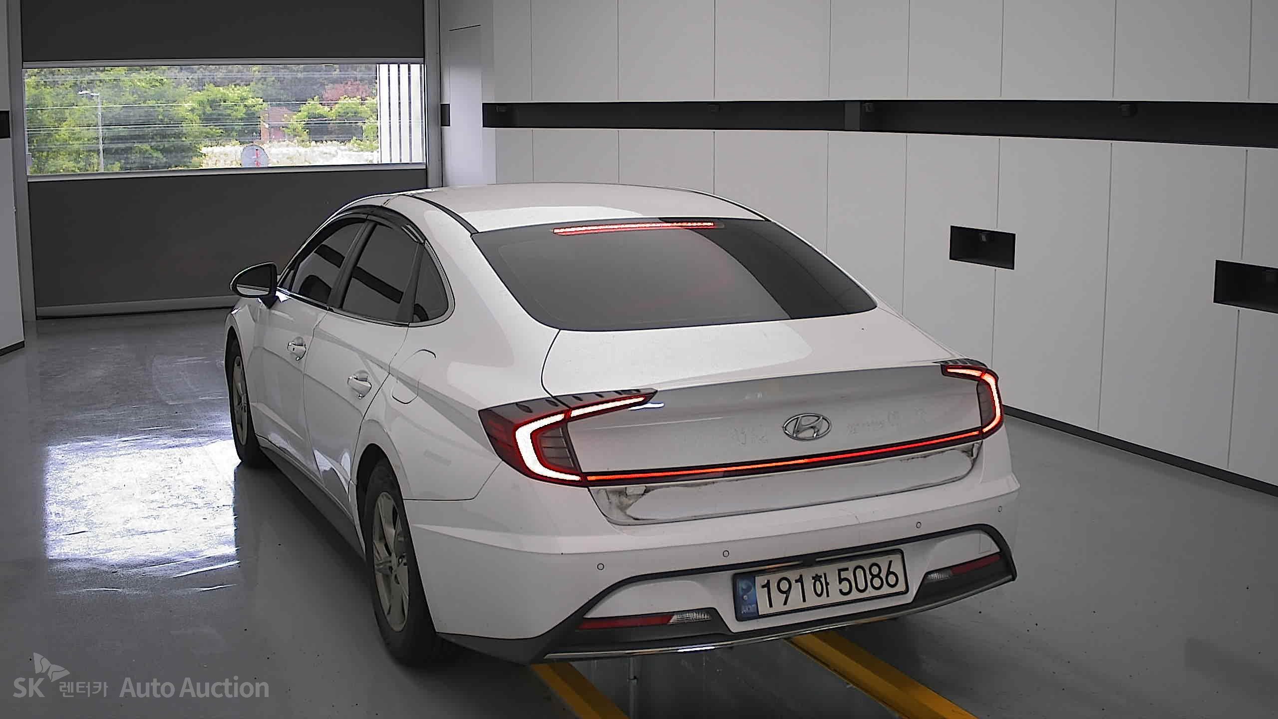 2022 - hyundai sonata