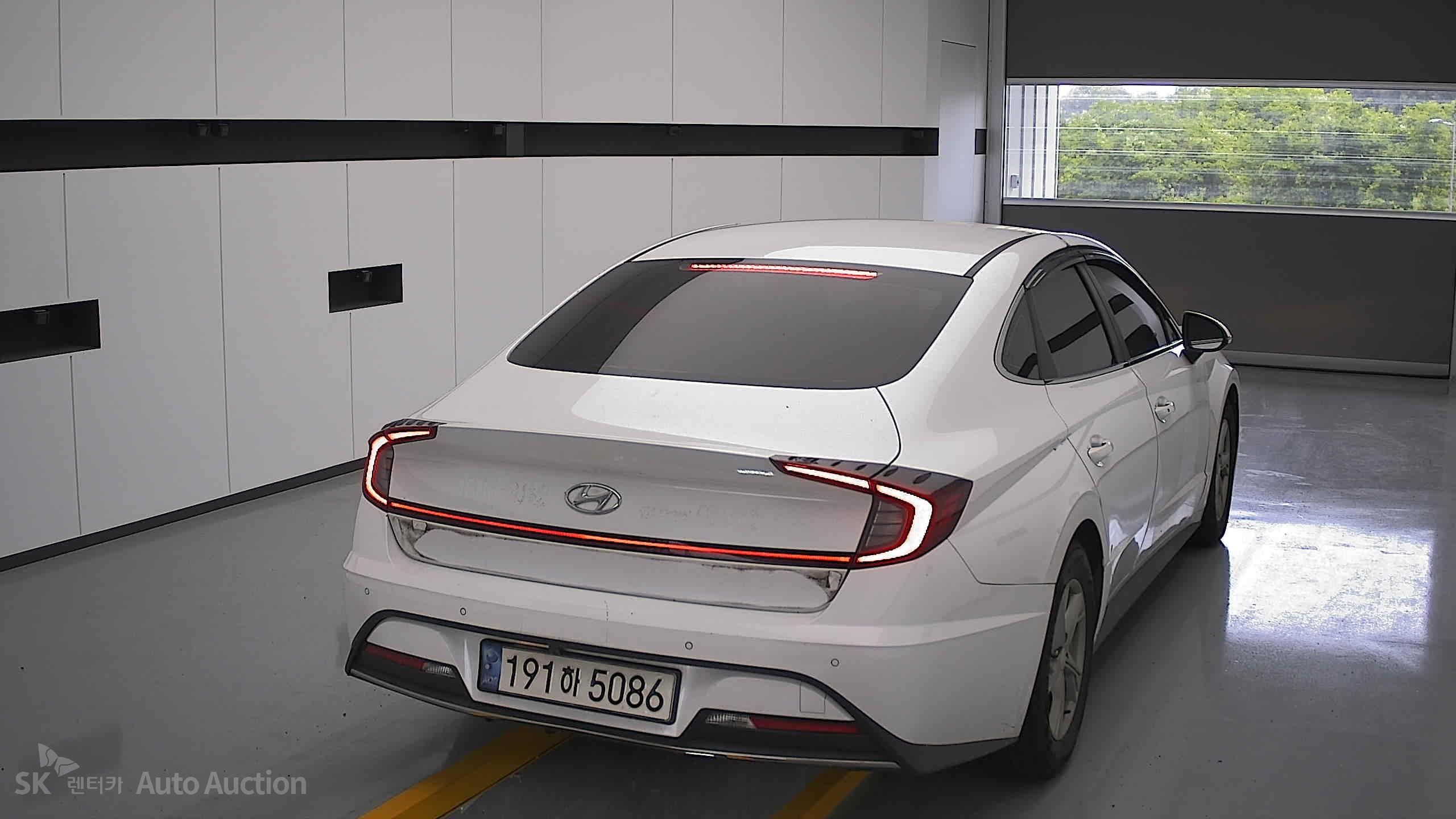 2022 - hyundai sonata