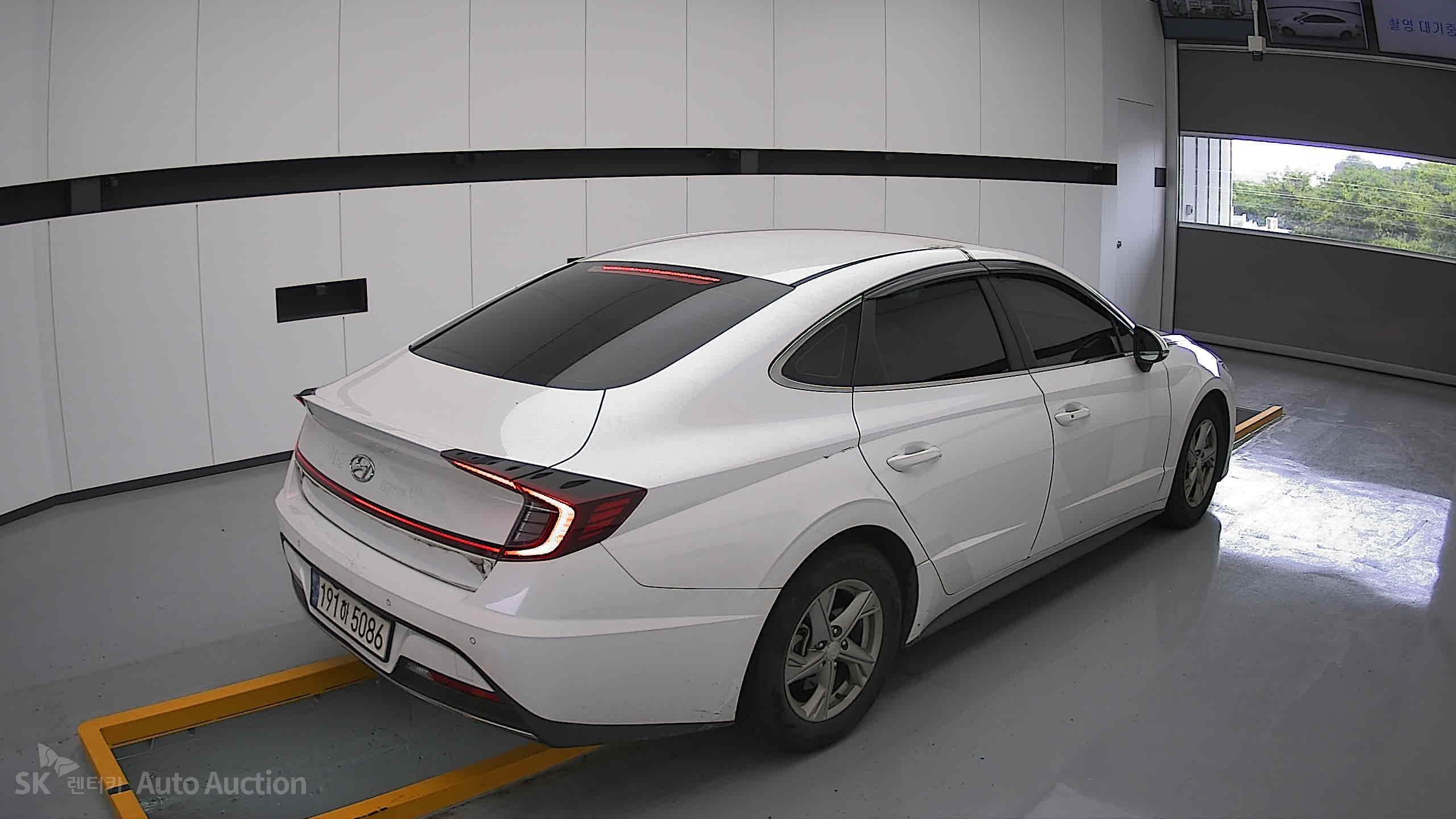 2022 - hyundai sonata