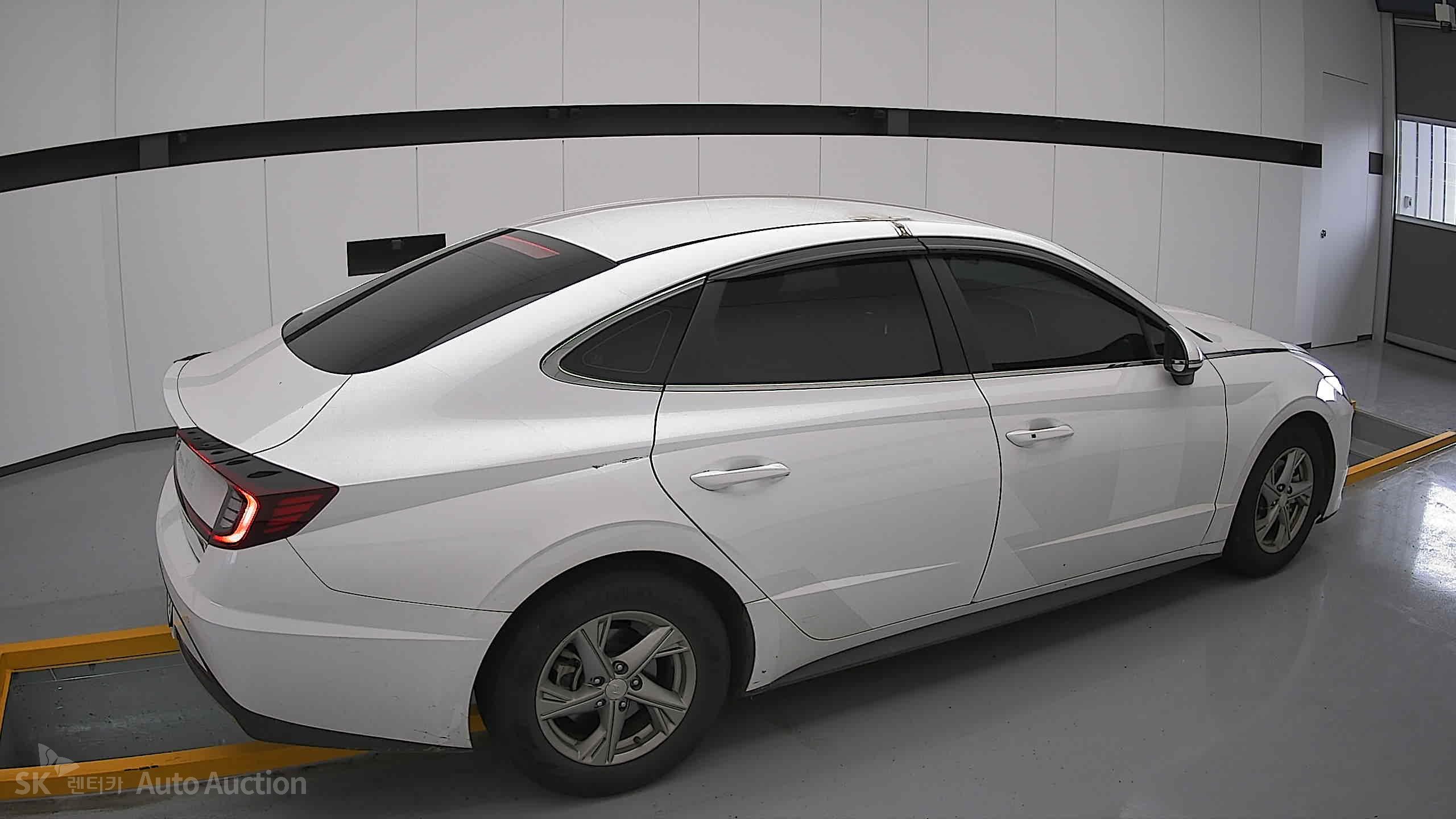 2022 - hyundai sonata