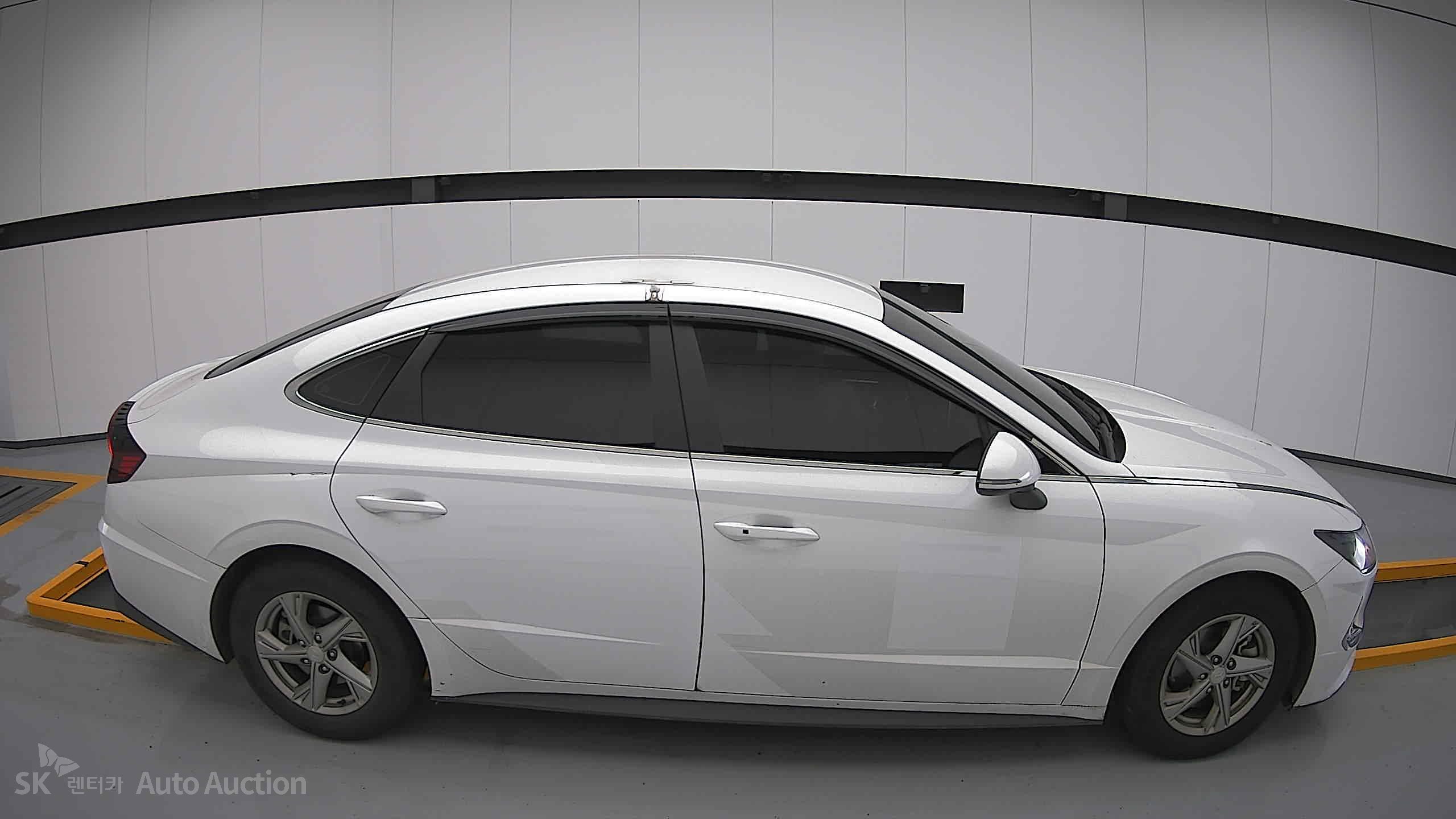 2022 - hyundai sonata