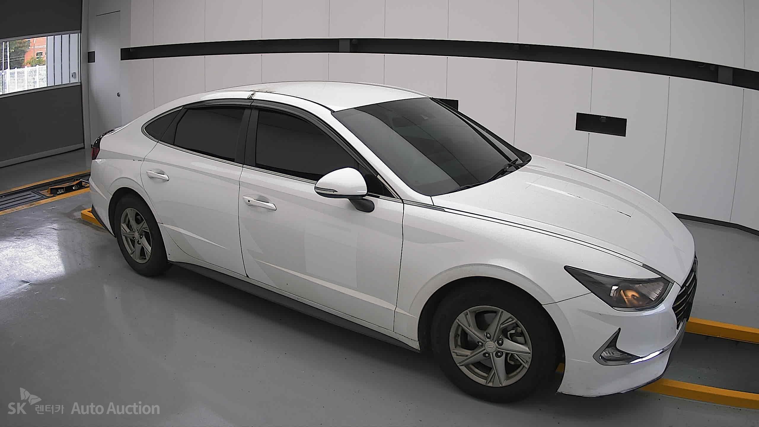 2022 - hyundai sonata
