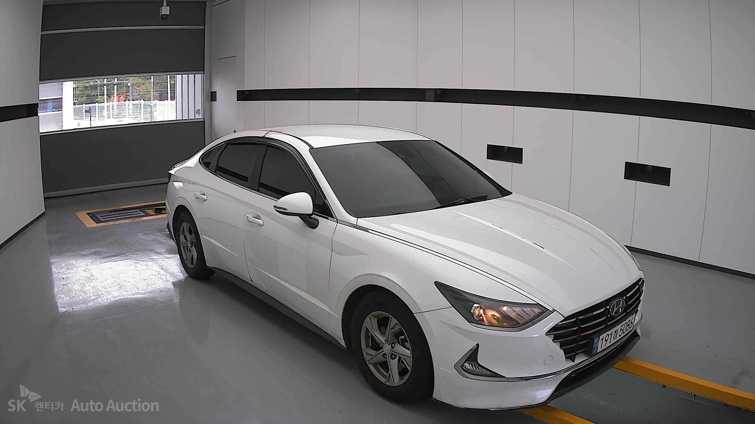 2022 - hyundai sonata