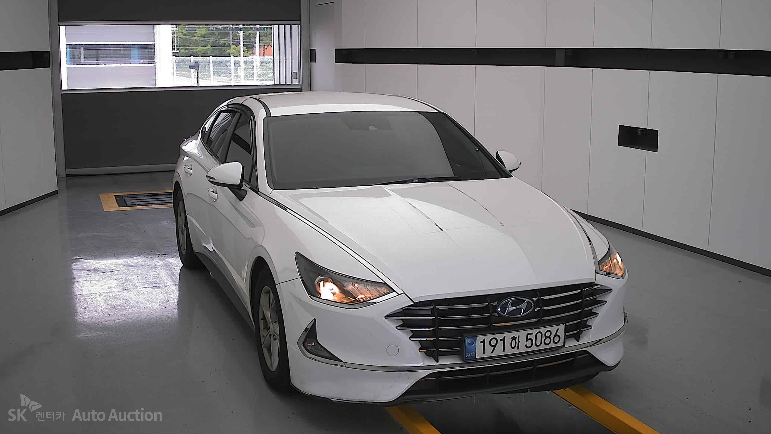 2022 - hyundai sonata