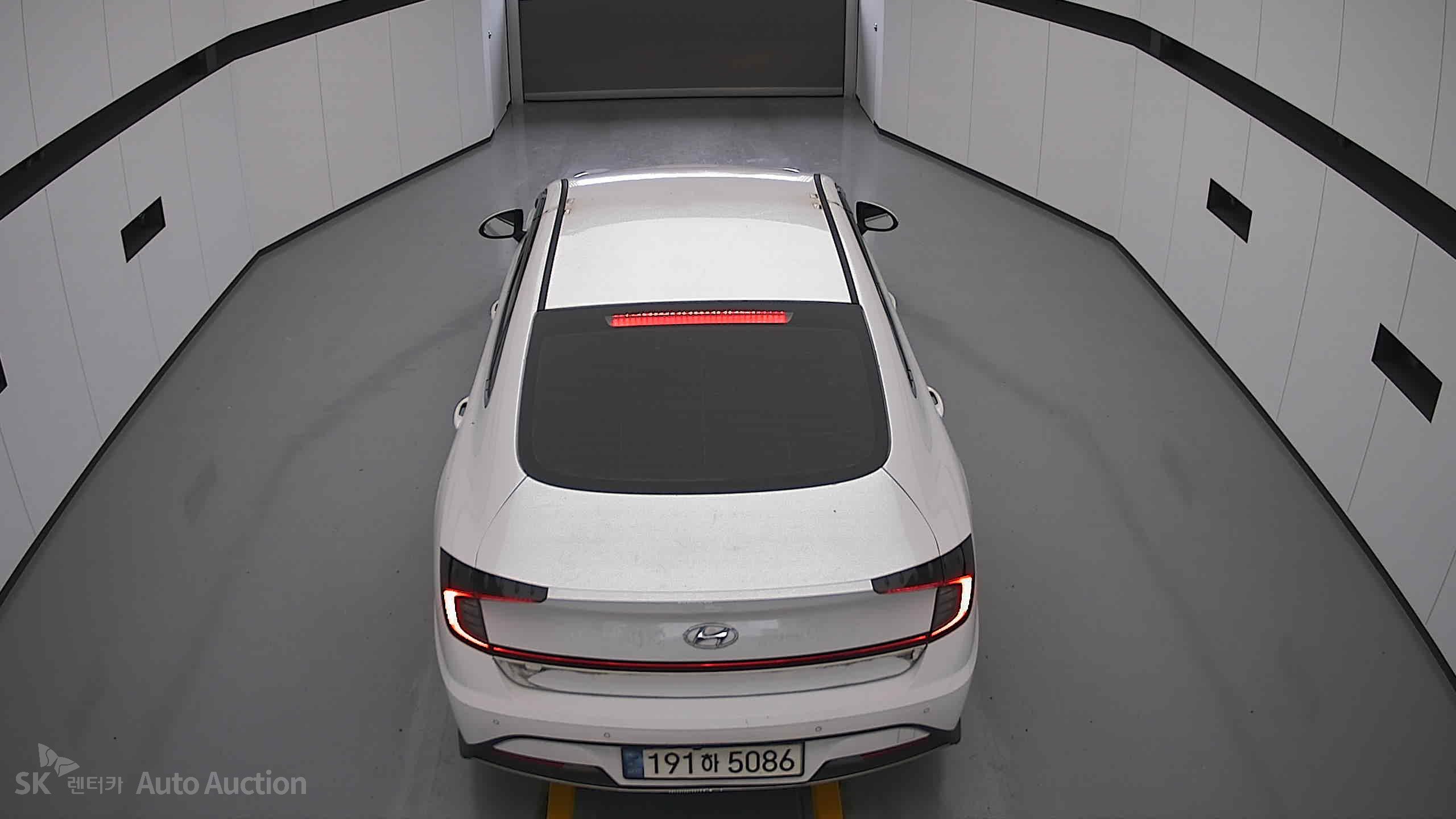 2022 - hyundai sonata