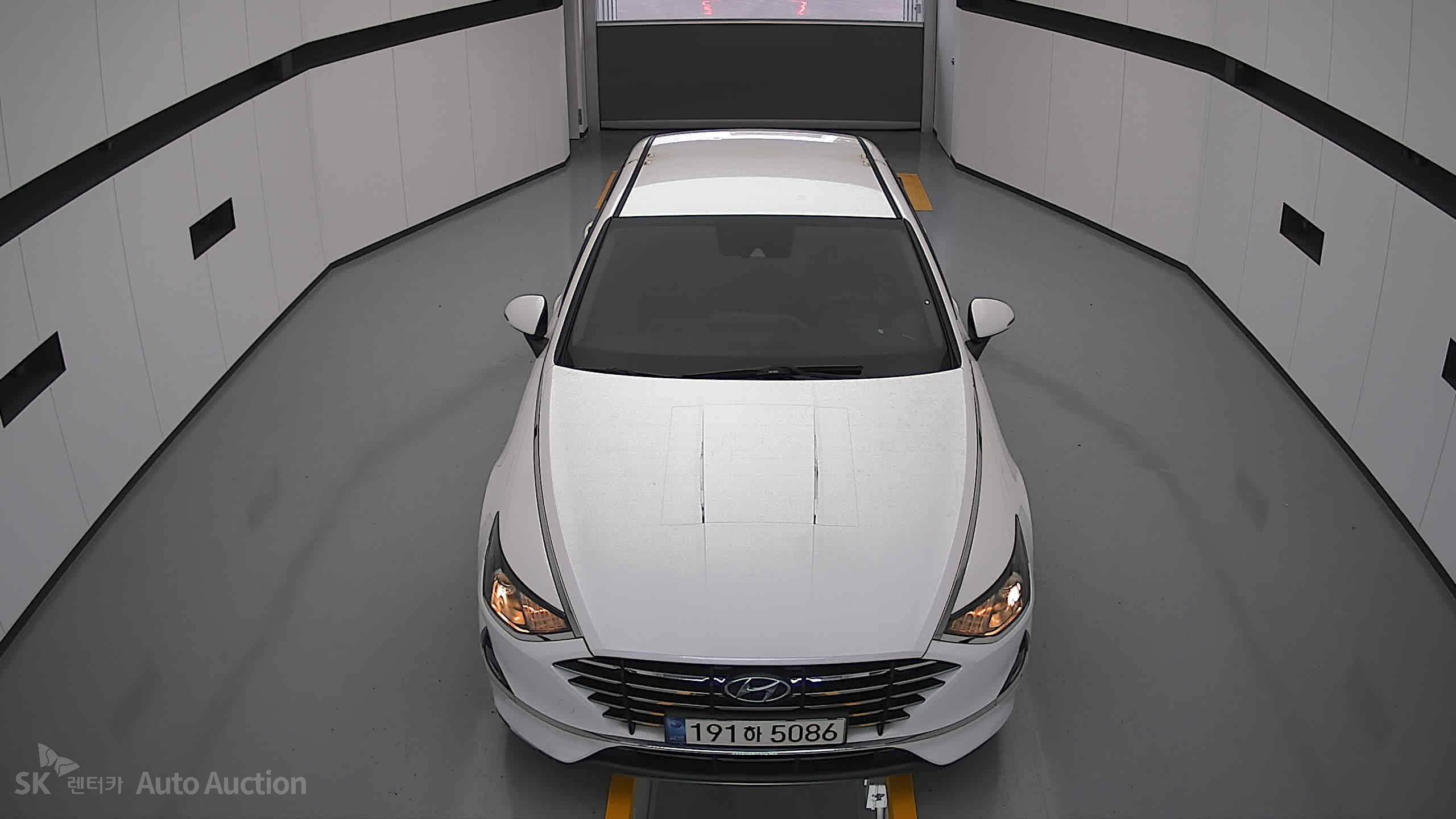 2022 - hyundai sonata