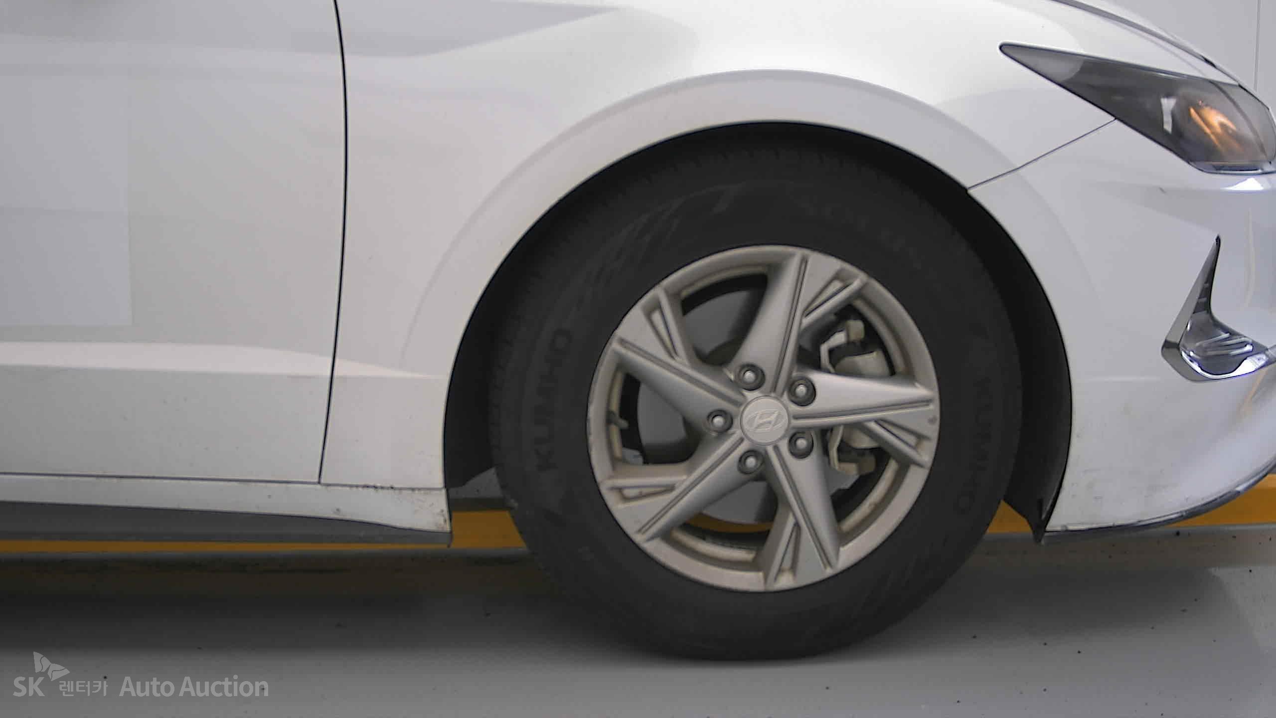 2022 - hyundai sonata