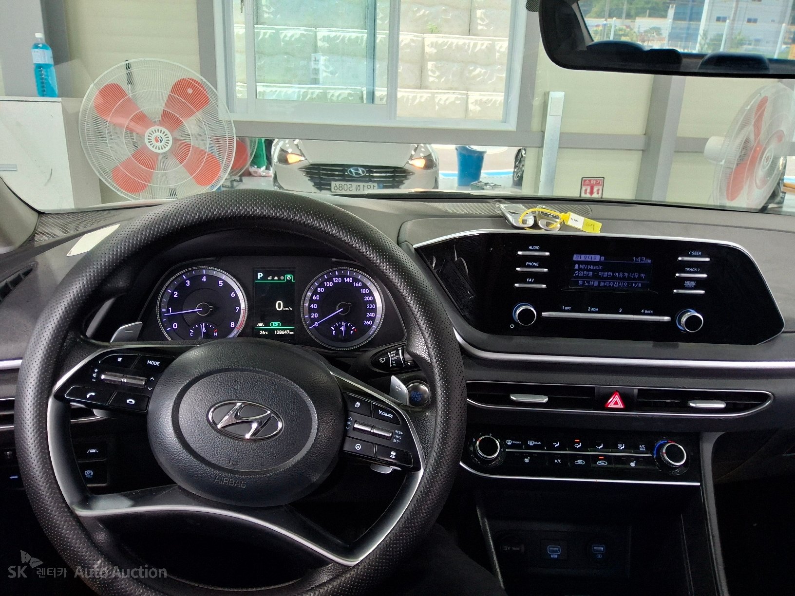 2022 - hyundai sonata