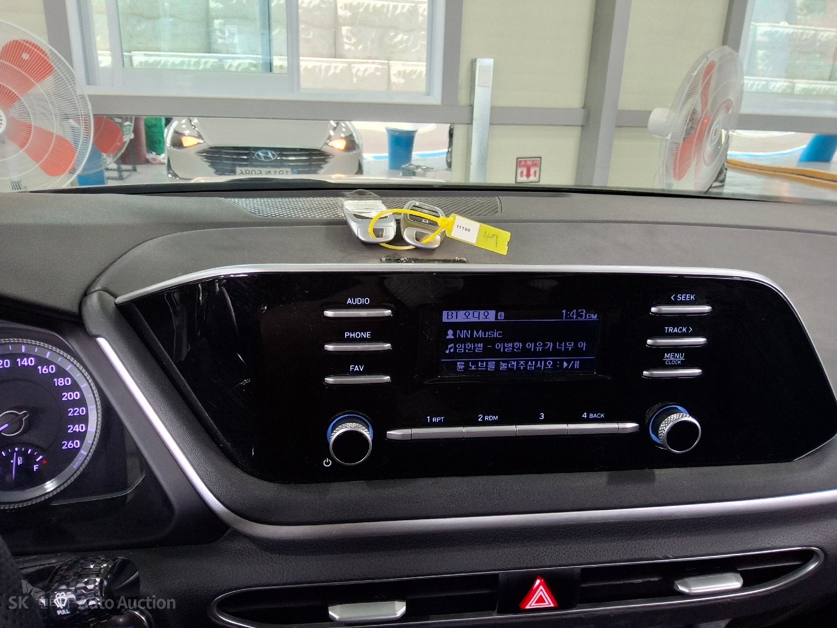 2022 - hyundai sonata
