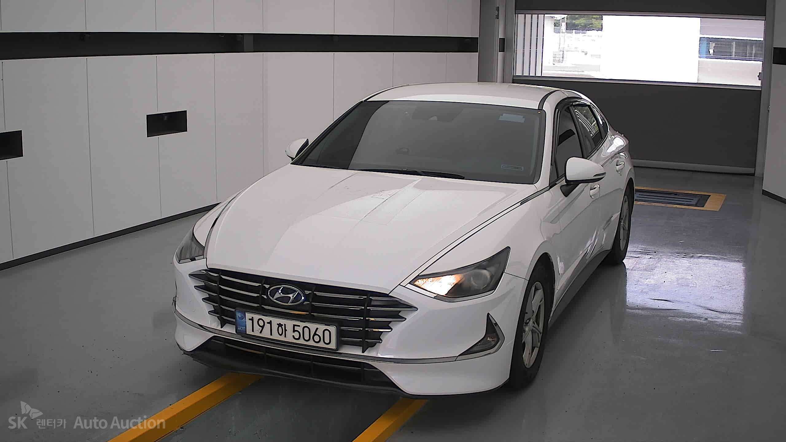 2022 - hyundai sonata