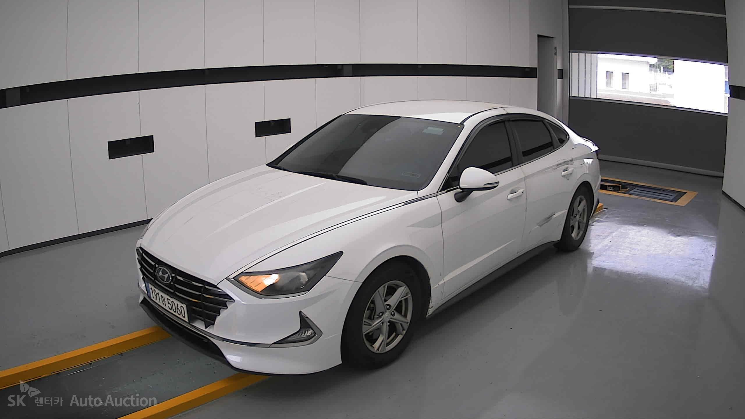 2022 - hyundai sonata