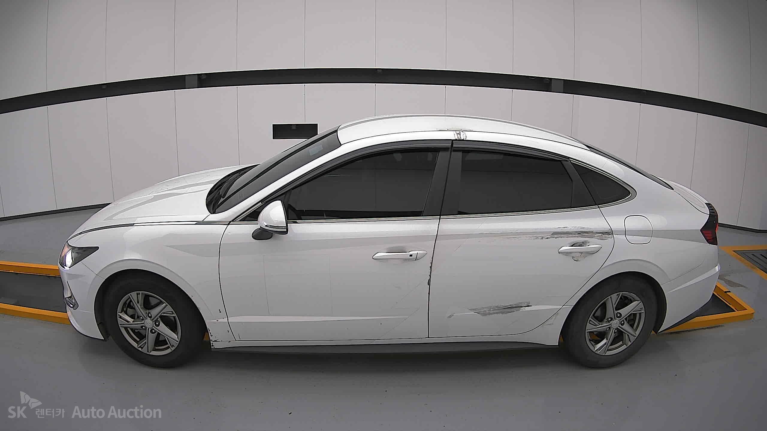 2022 - hyundai sonata