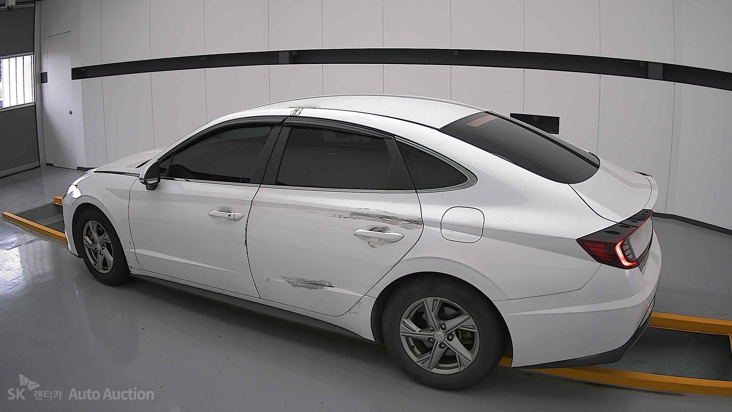 2022 - hyundai sonata