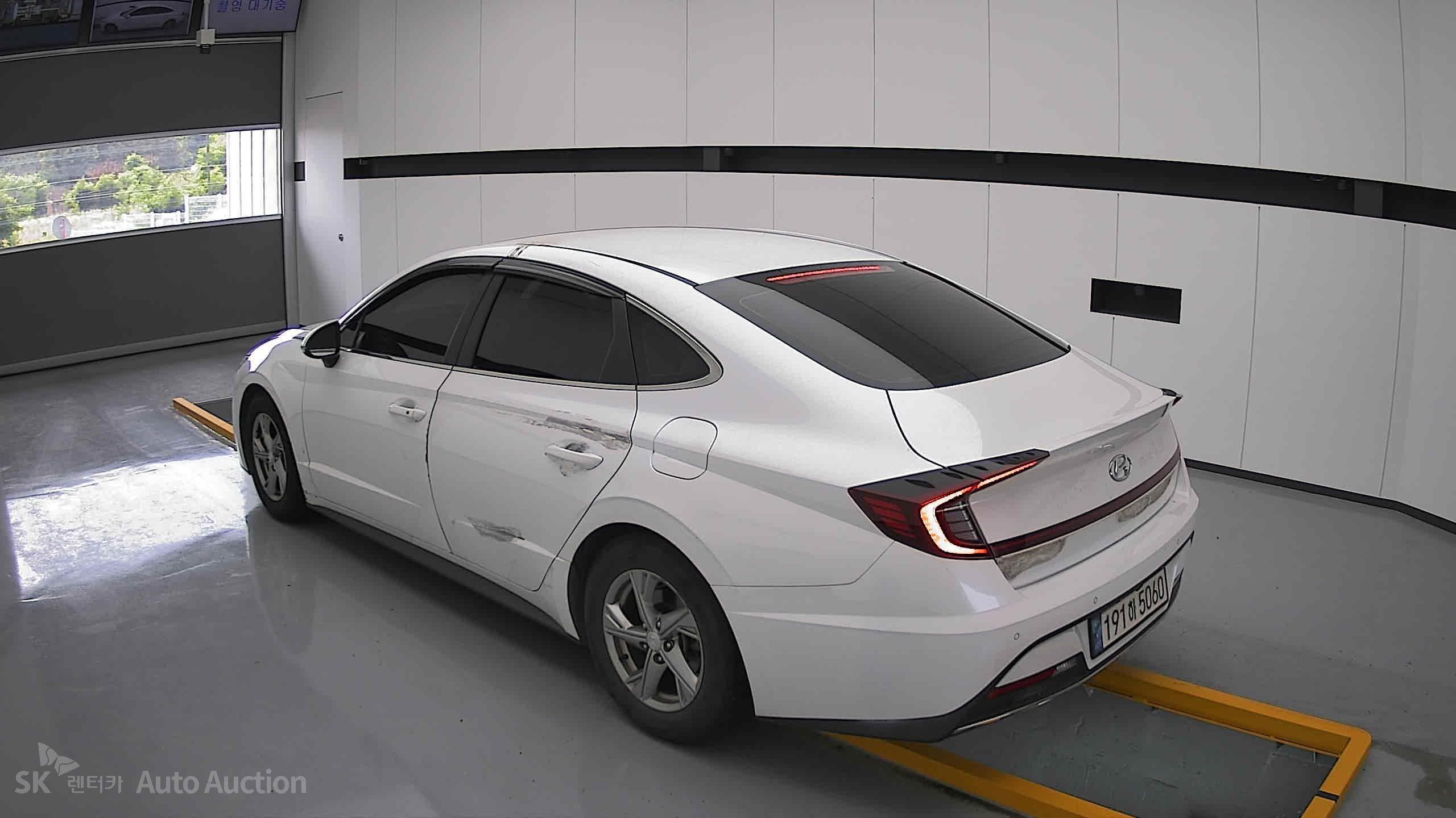 2022 - hyundai sonata