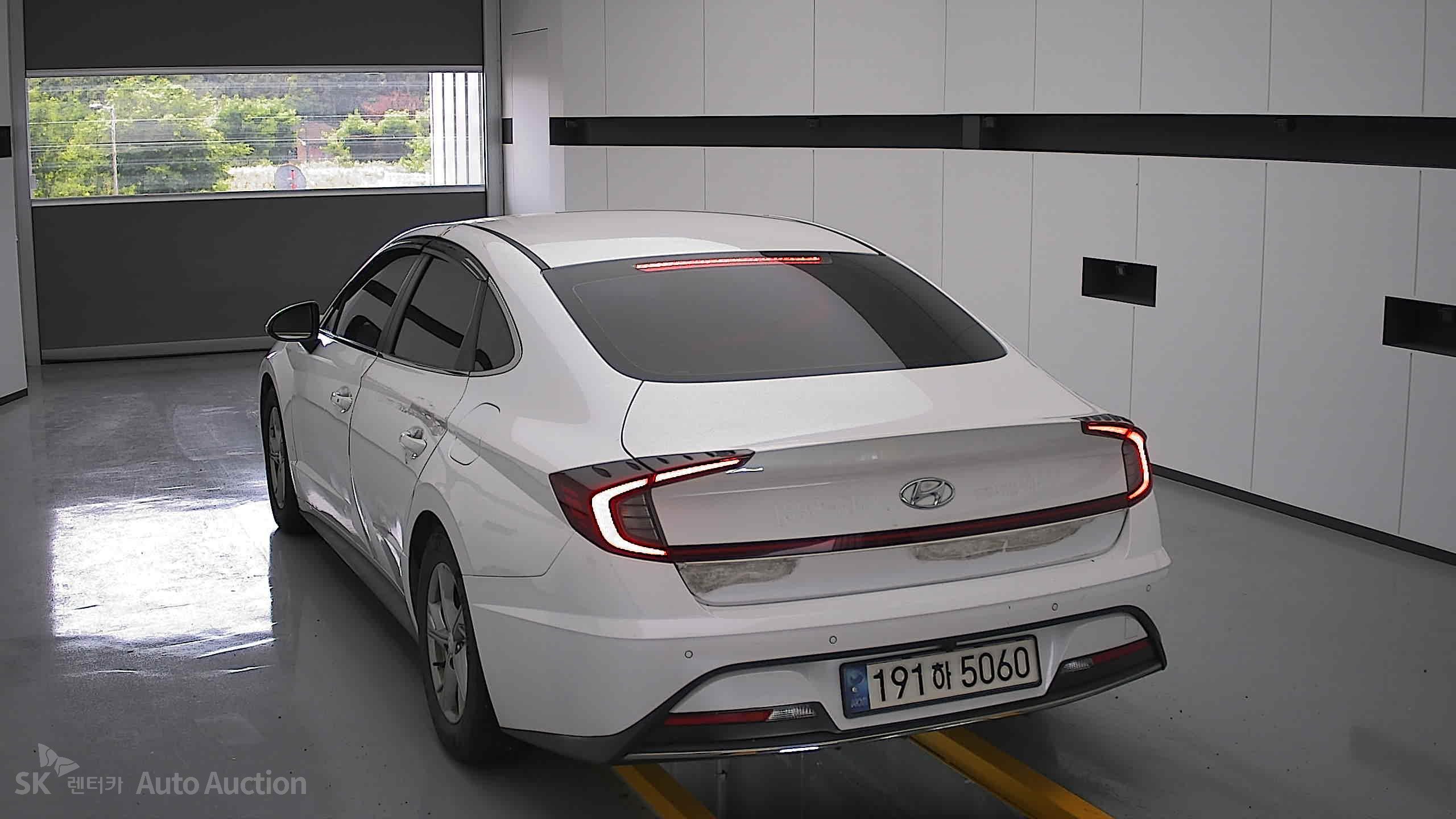 2022 - hyundai sonata