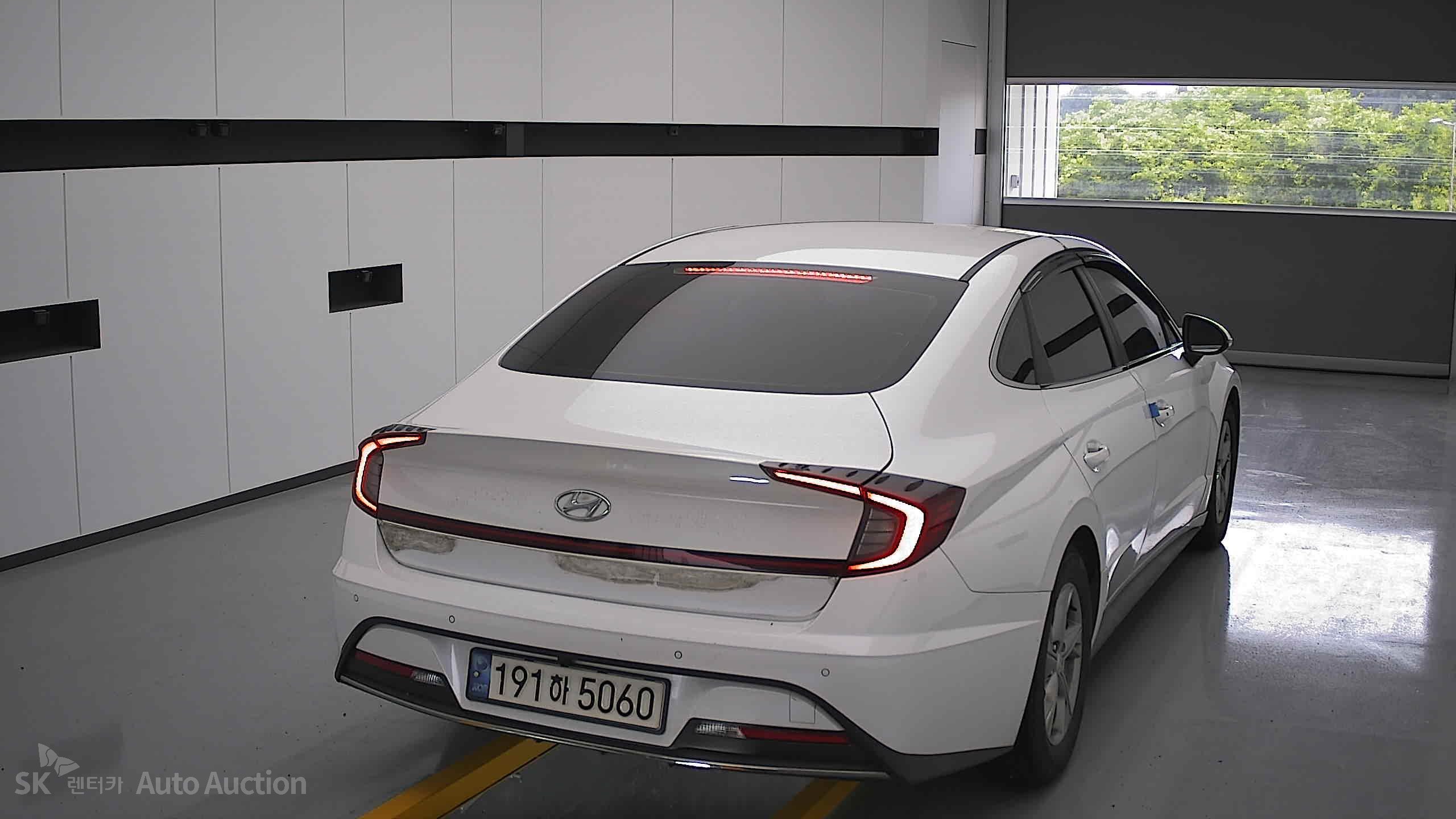 2022 - hyundai sonata