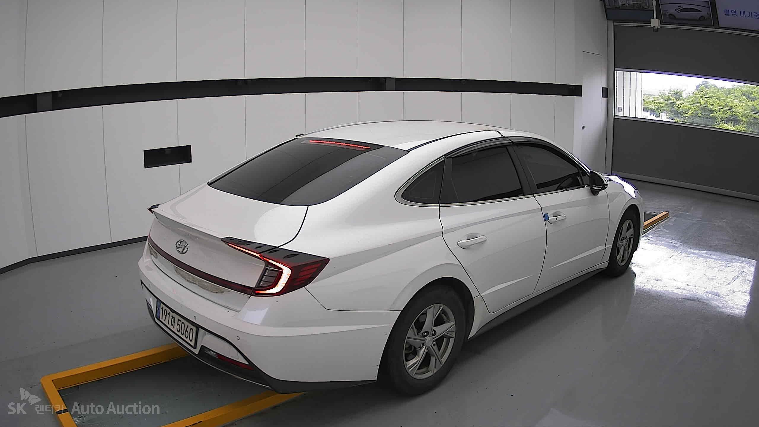 2022 - hyundai sonata