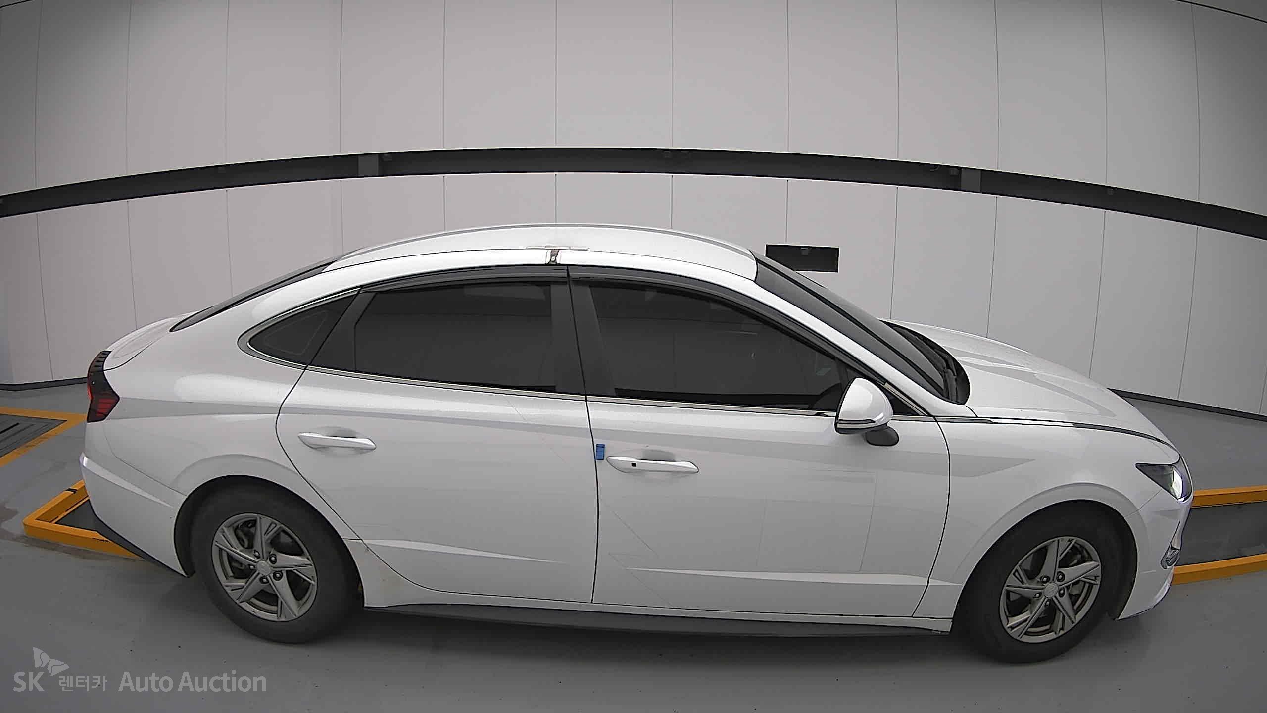 2022 - hyundai sonata