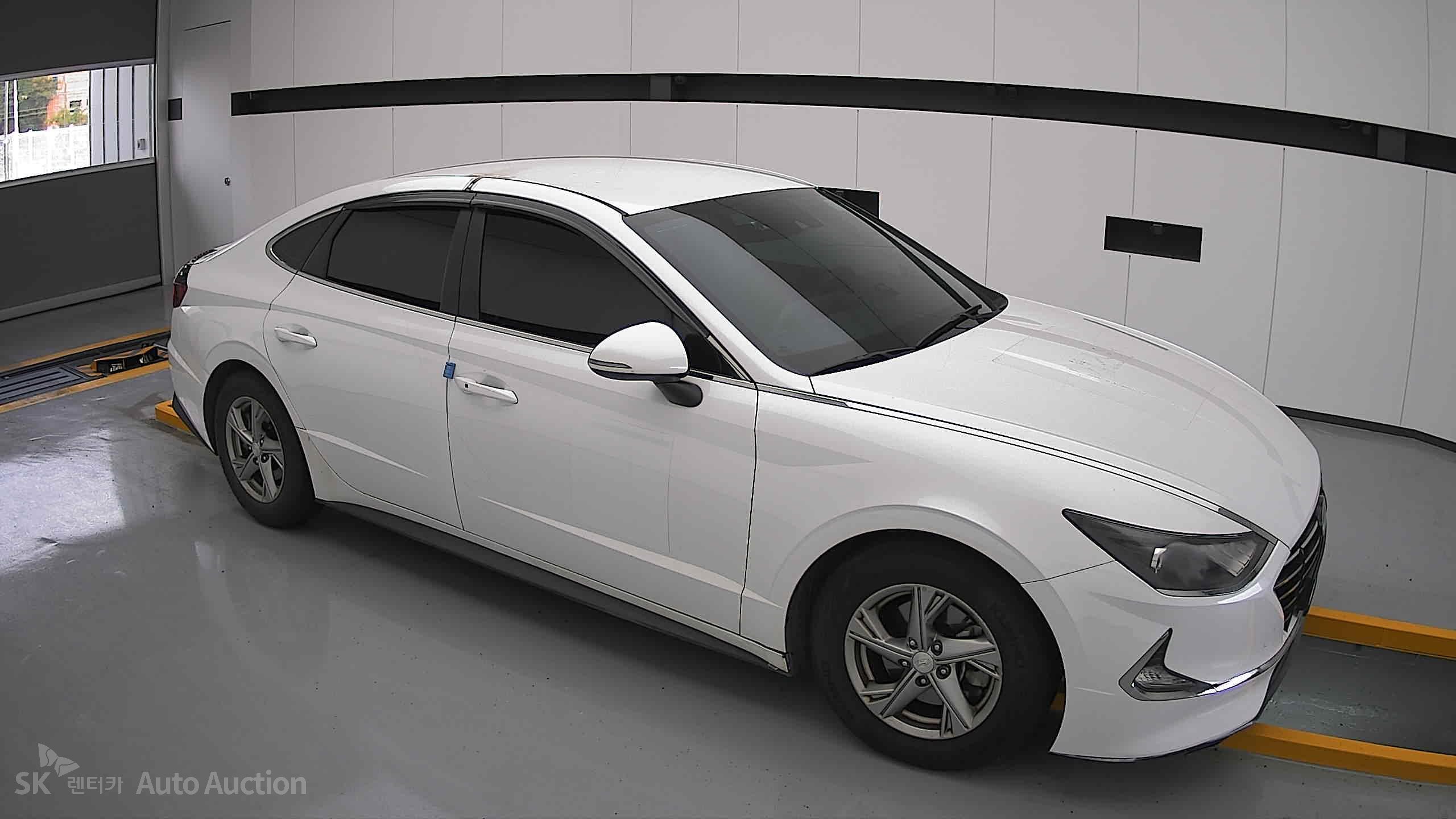2022 - hyundai sonata