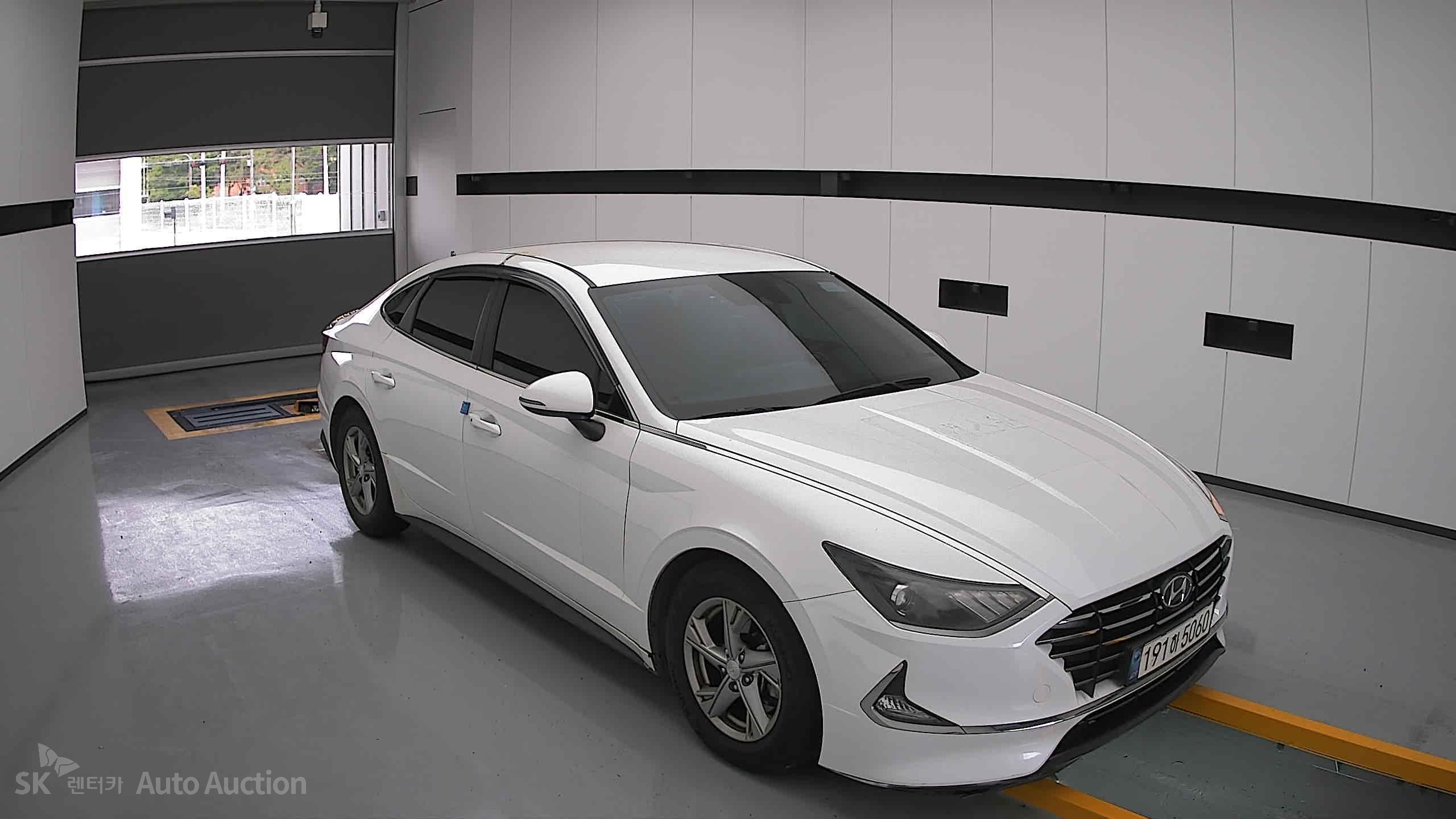 2022 - hyundai sonata