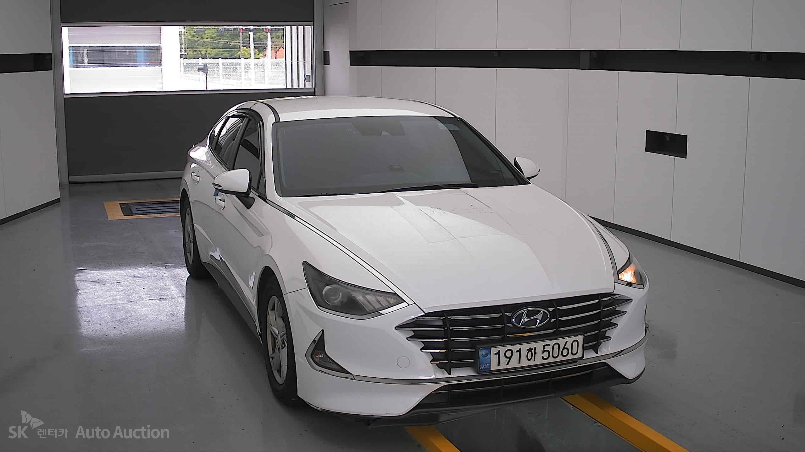 2022 - hyundai sonata
