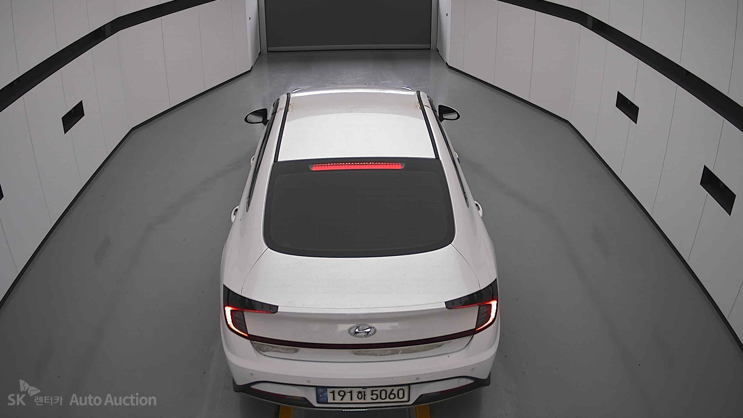 2022 - hyundai sonata