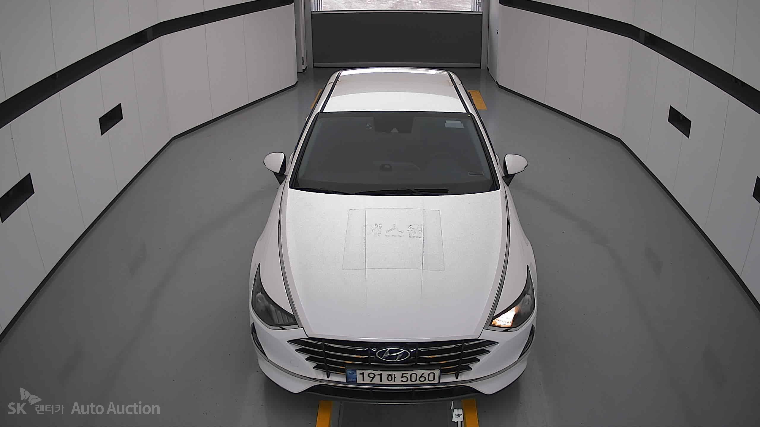 2022 - hyundai sonata