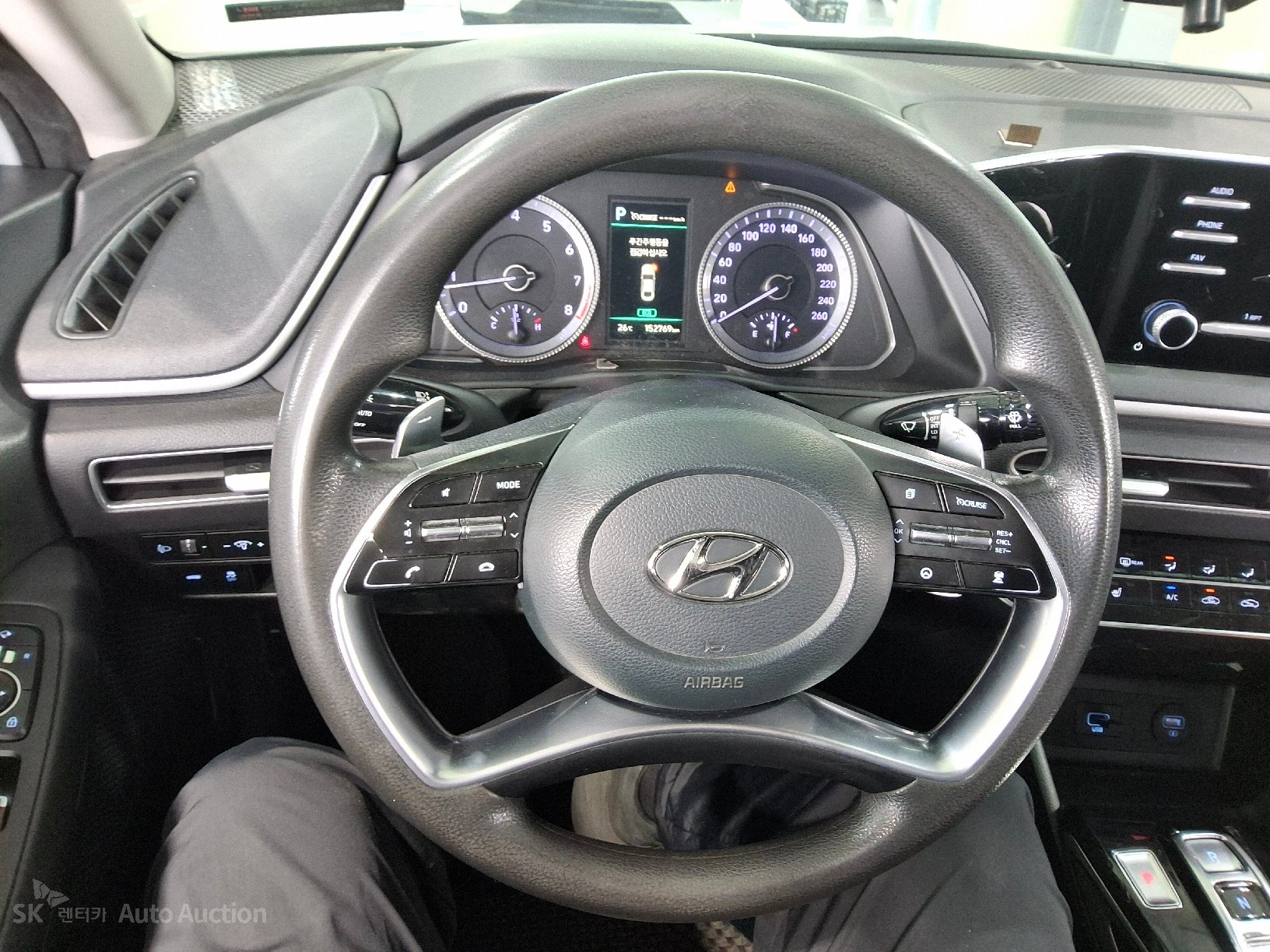 2022 - hyundai sonata