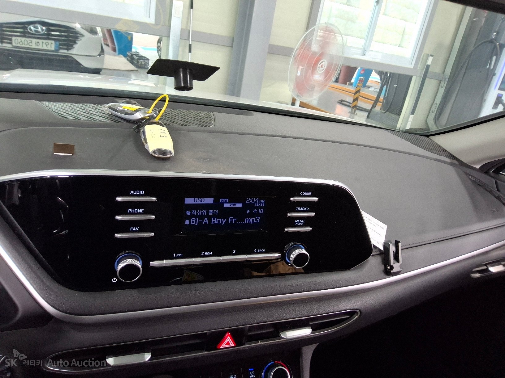 2022 - hyundai sonata