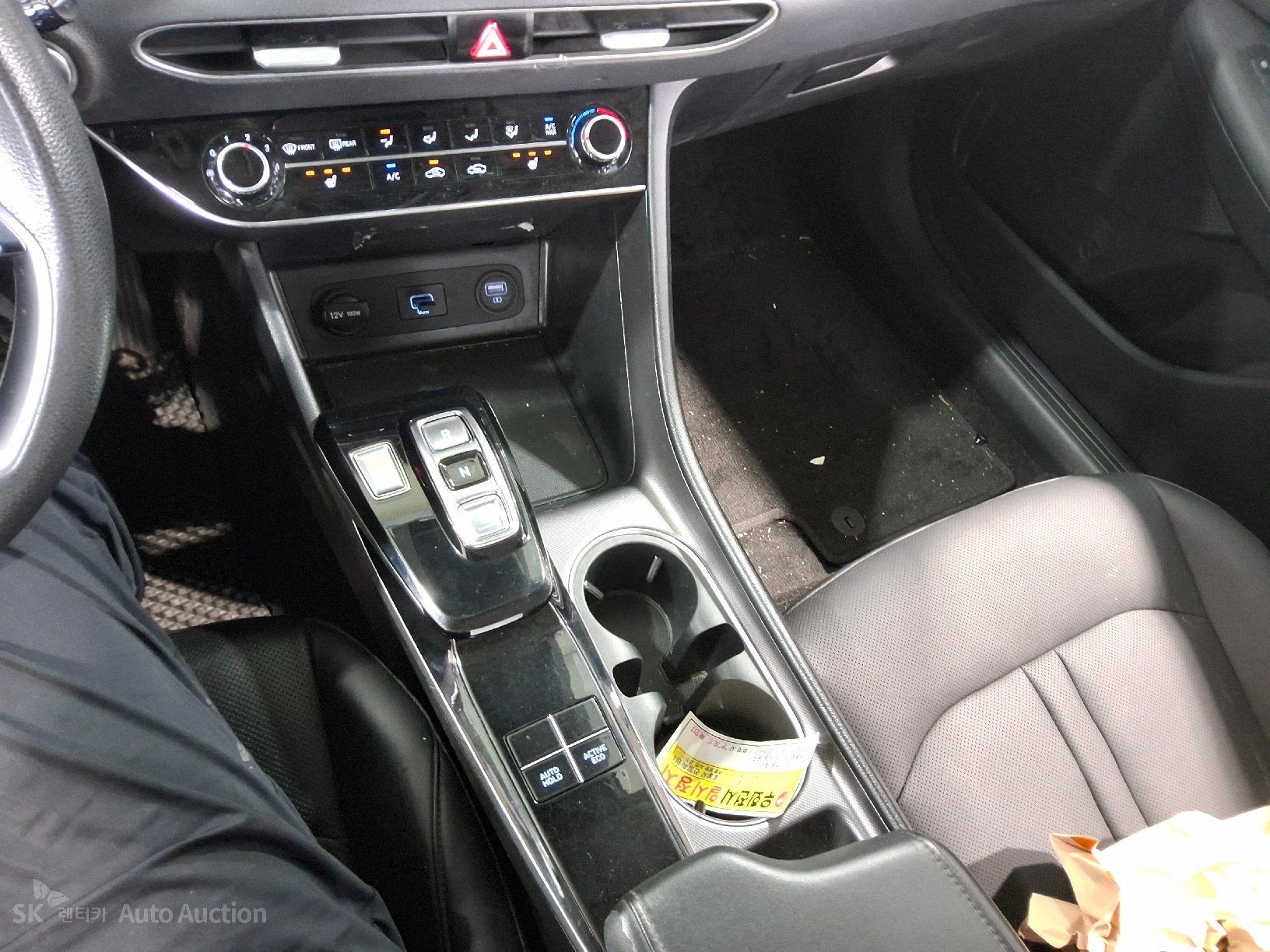 2022 - hyundai sonata