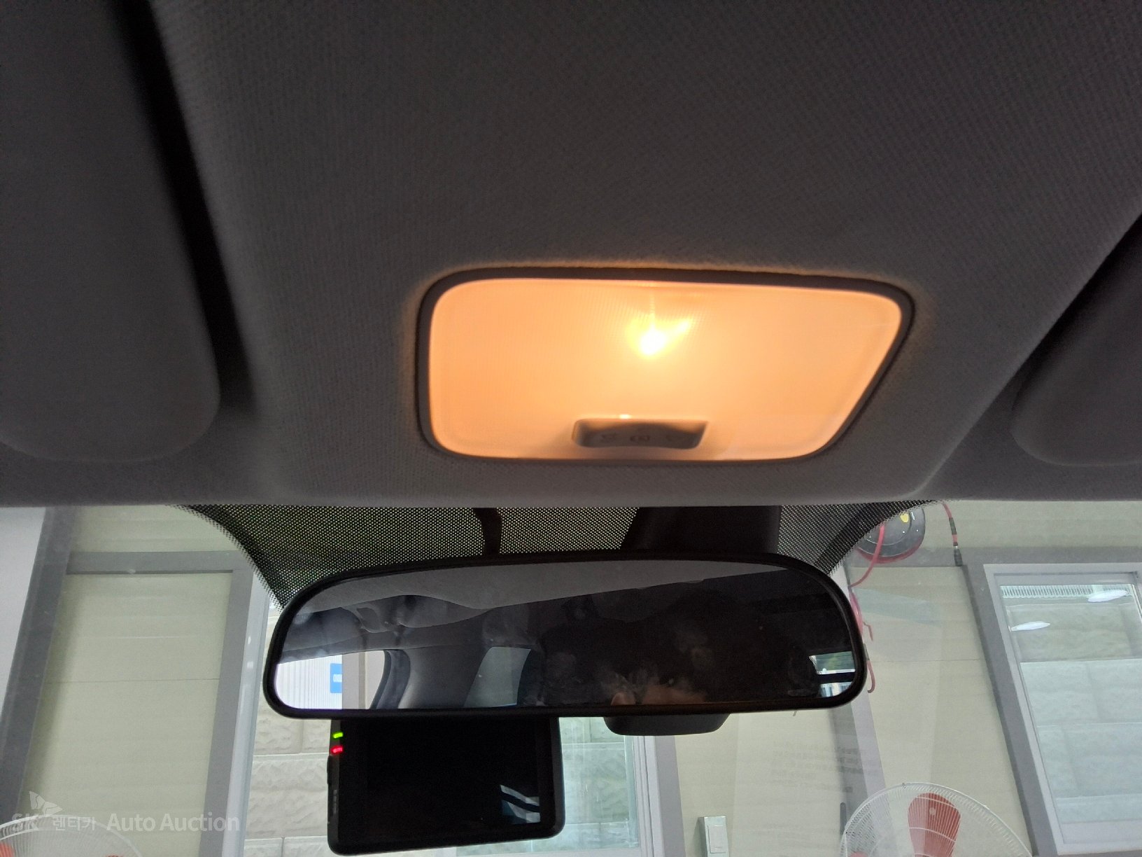 2022 - kia morning
