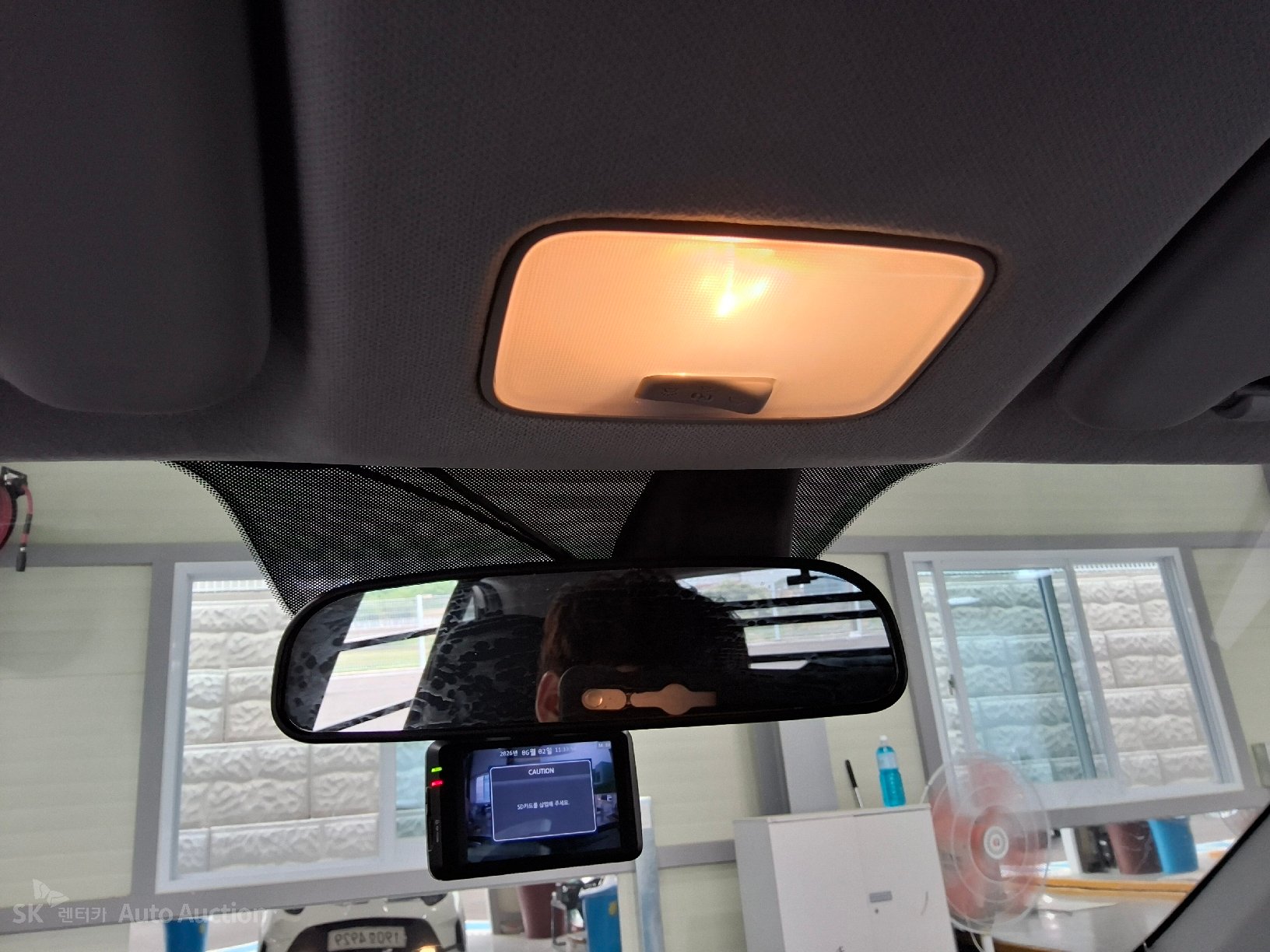 2022 - kia morning