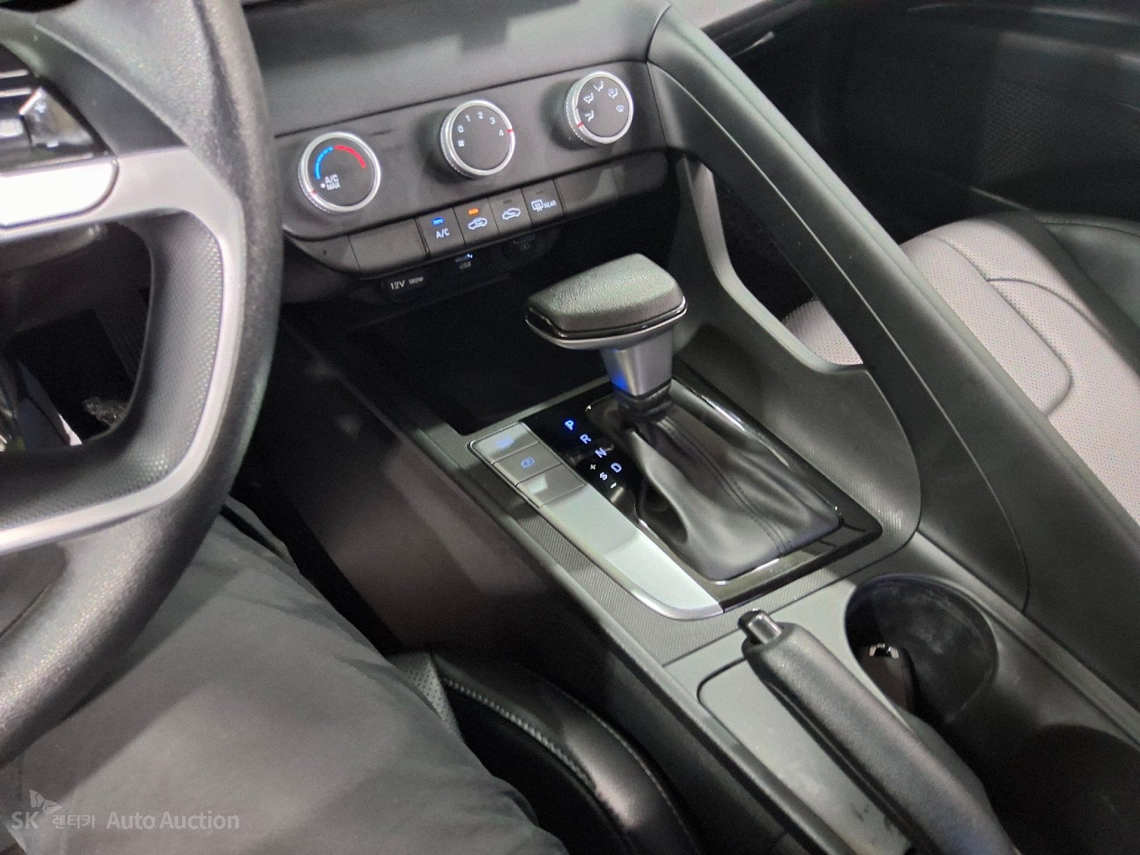 2023 - hyundai avante