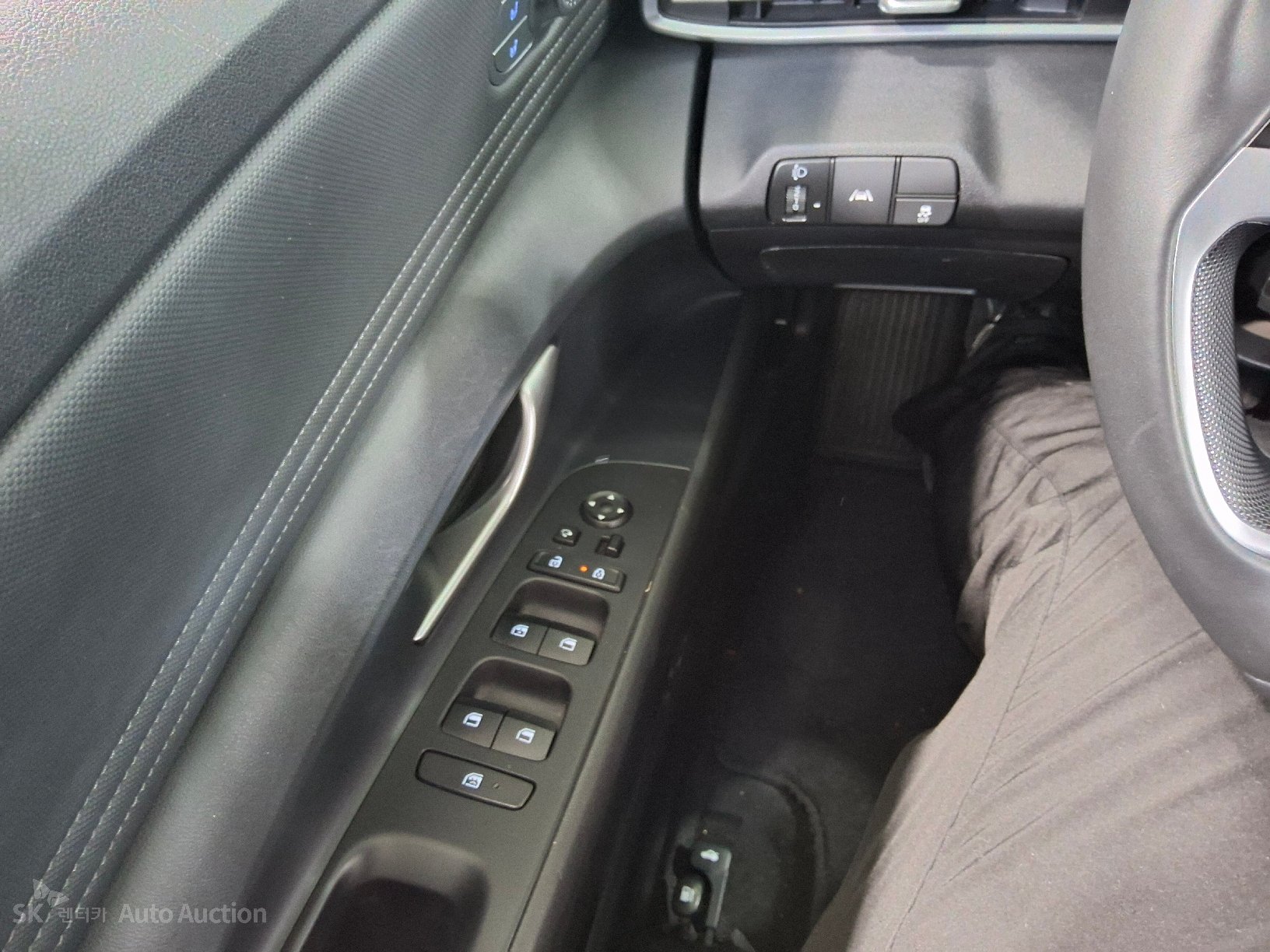 2023 - hyundai avante