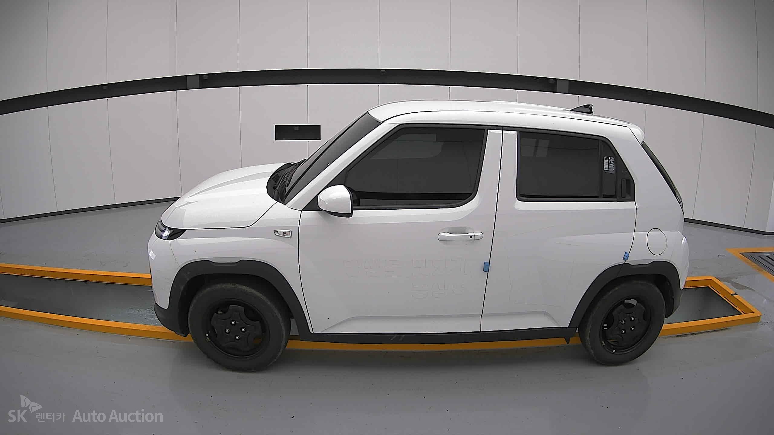 2023 - hyundai casper