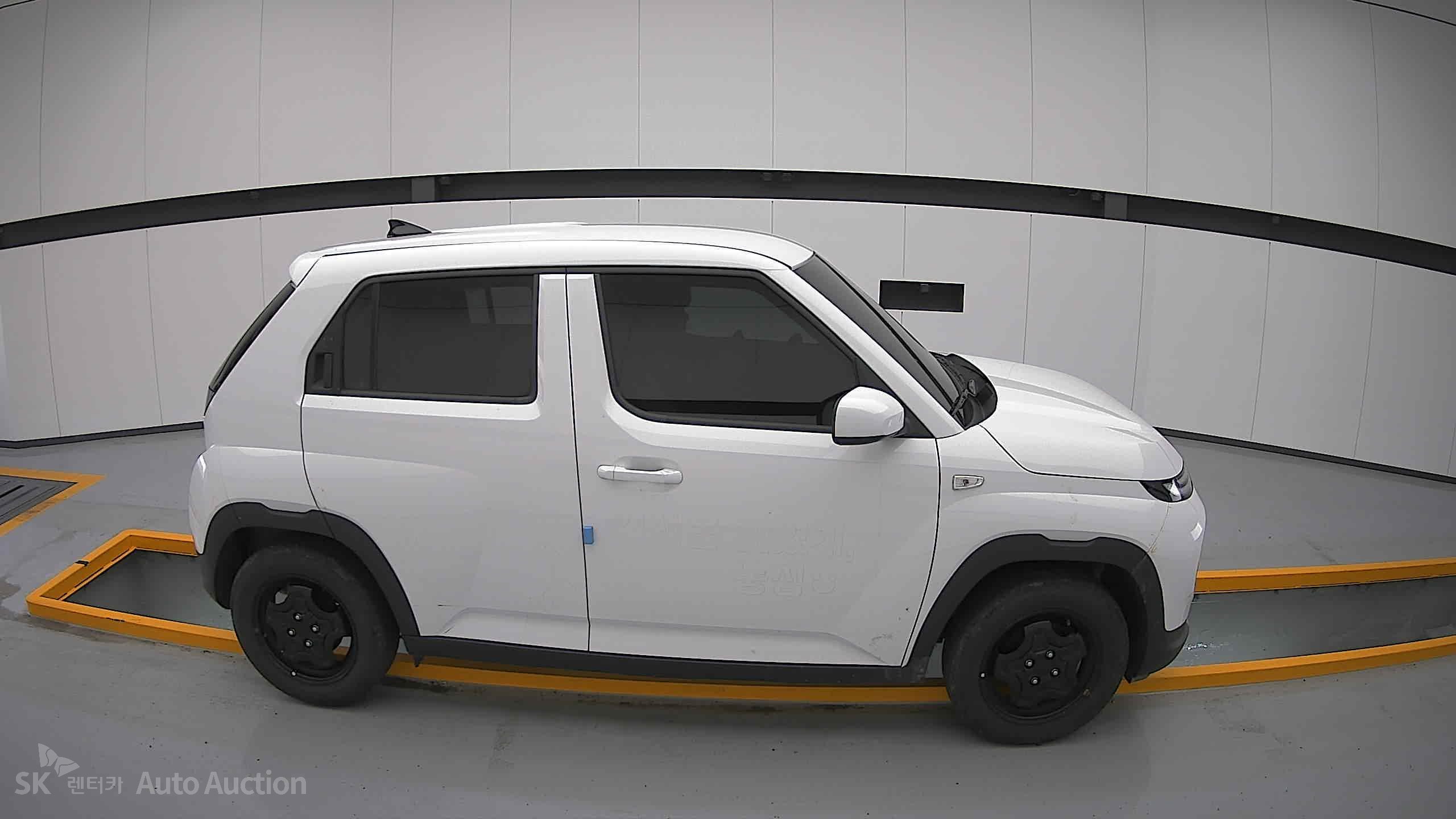 2023 - hyundai casper