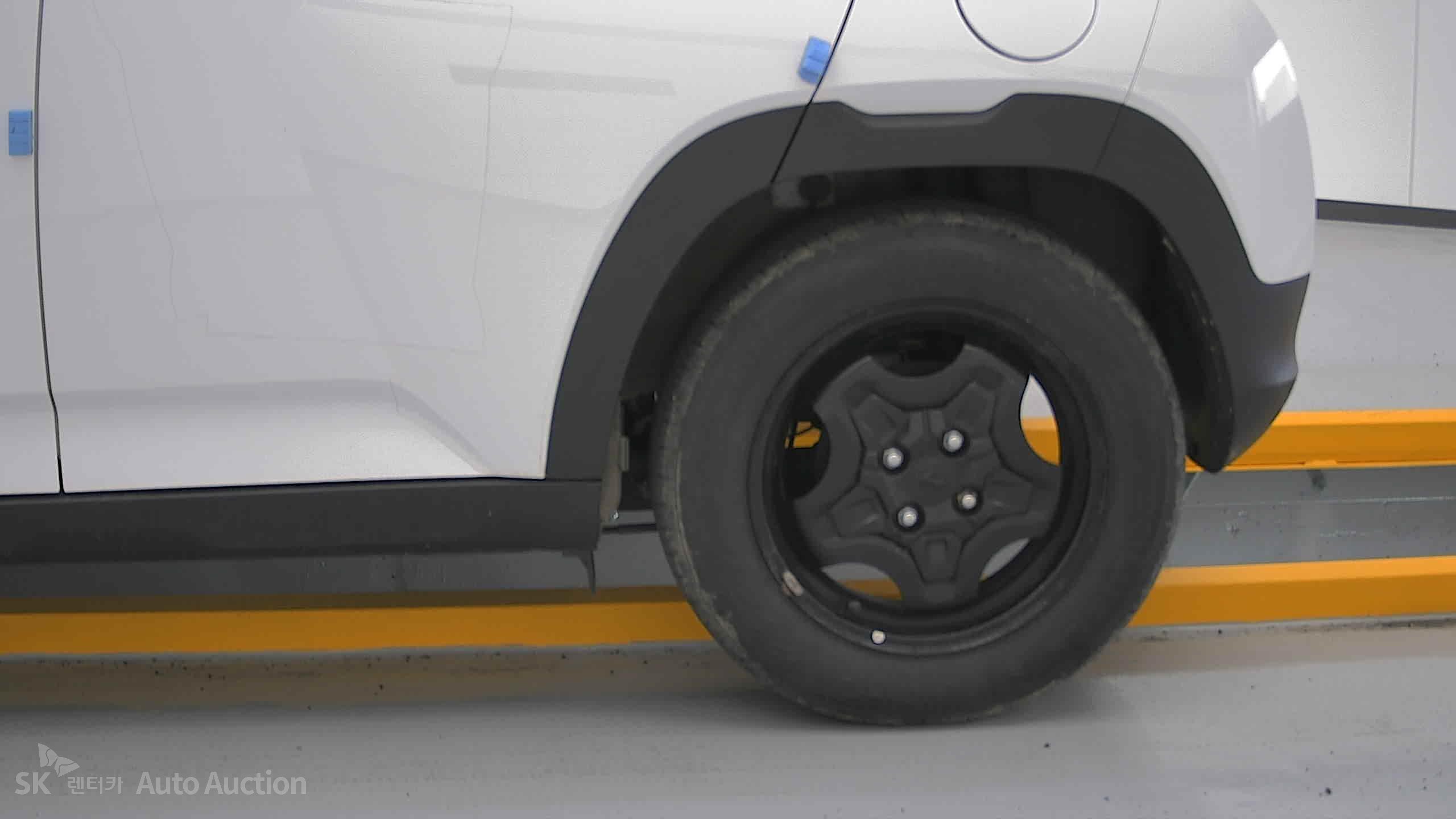 2023 - hyundai casper