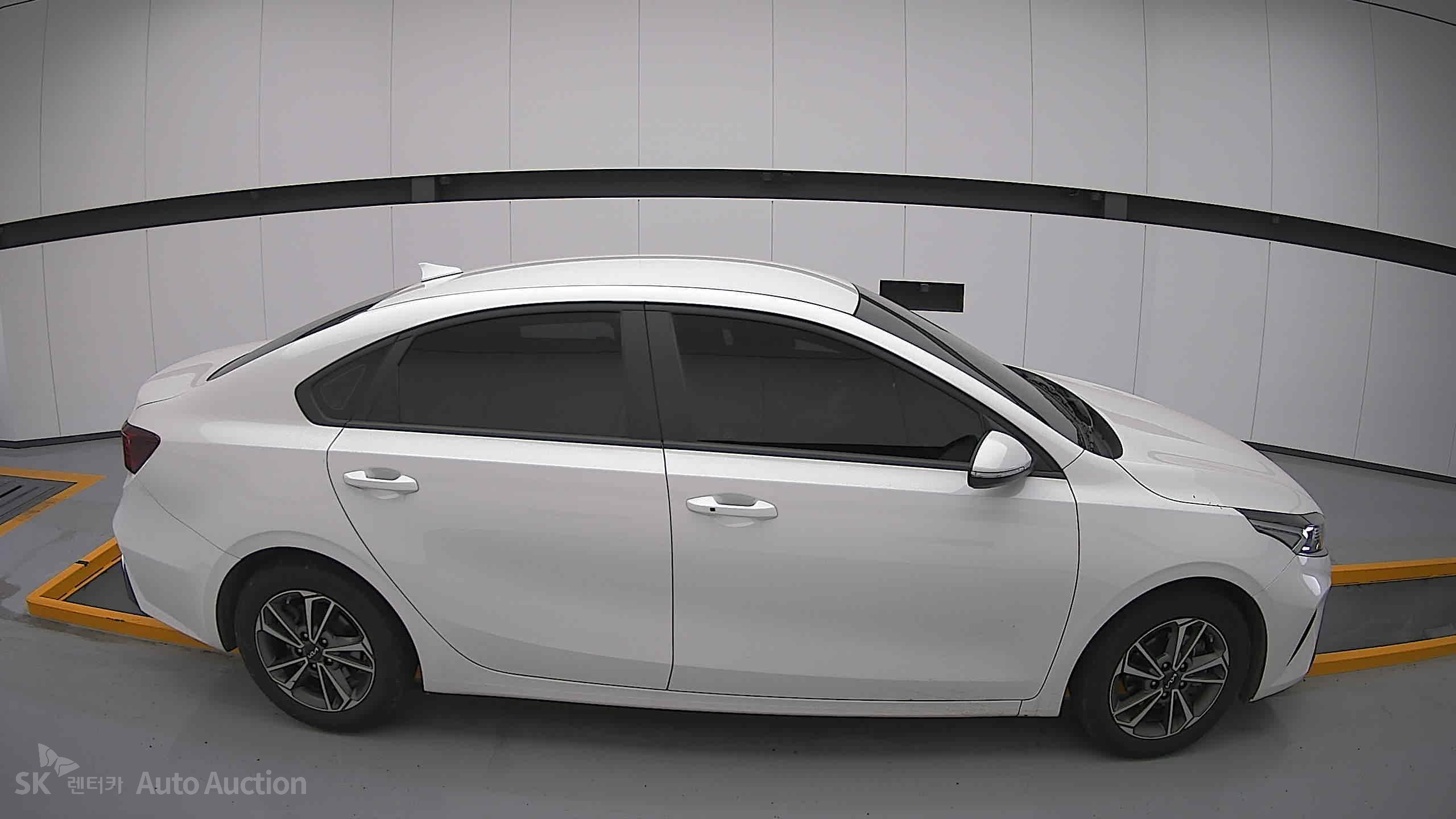 2022 - kia k3