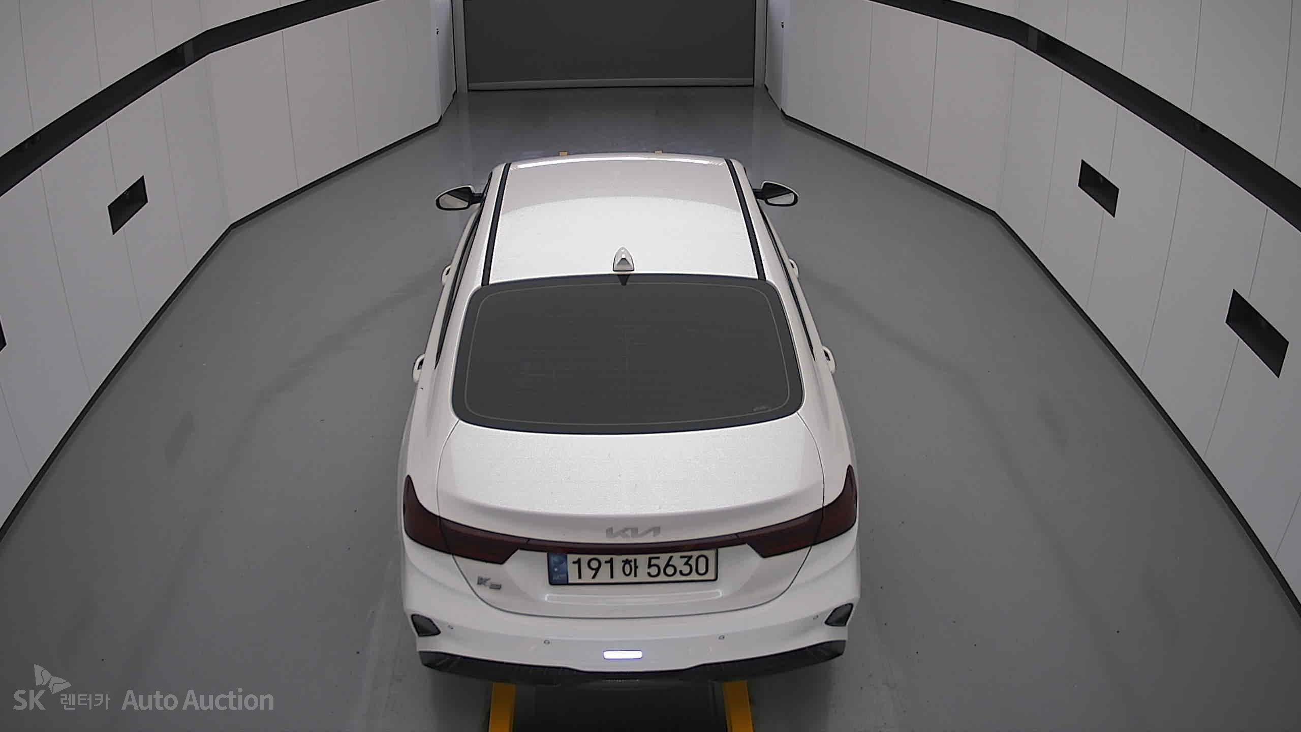 2022 - kia k3